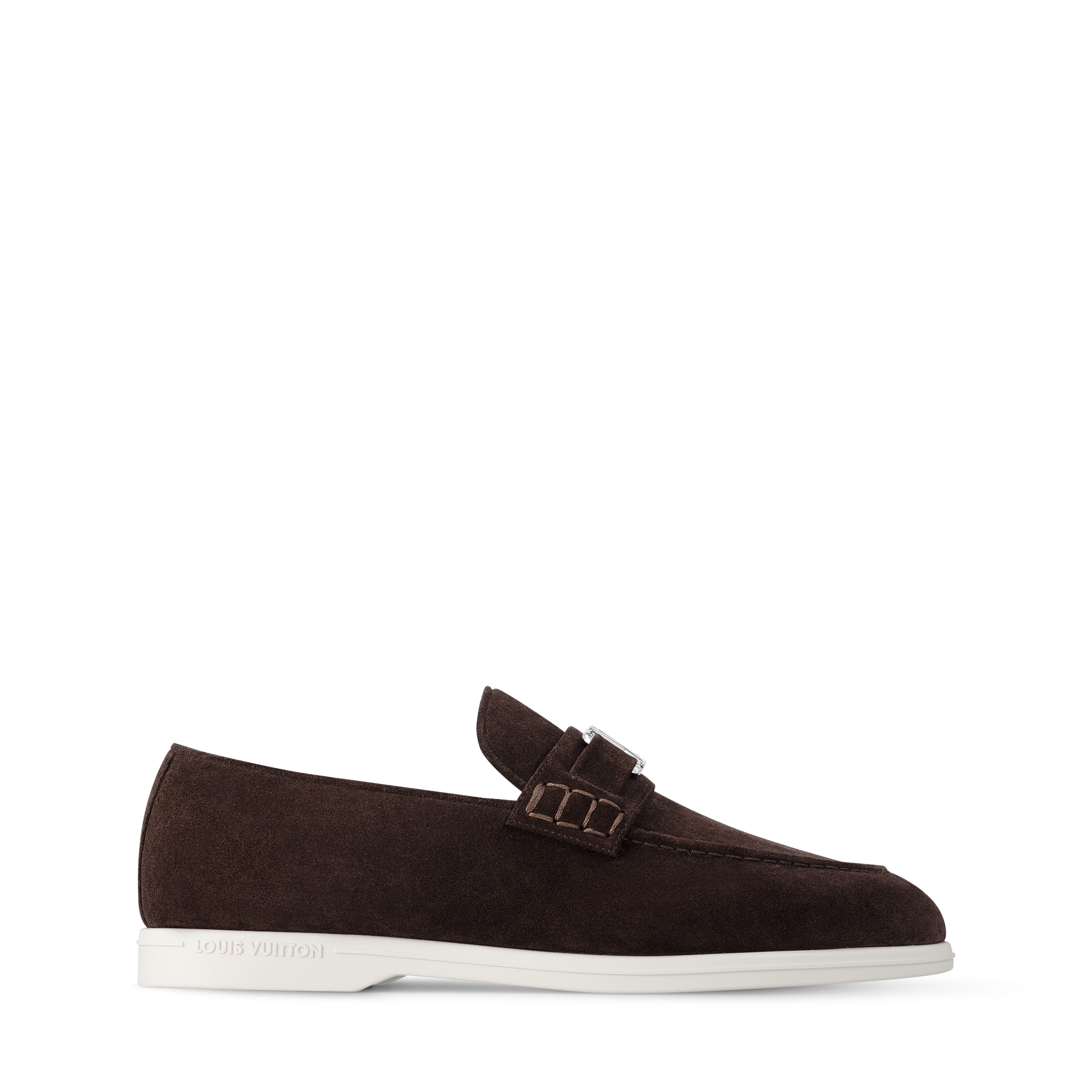 Mocasín Estate  Hombre Zapatos Mocasines | LOUIS VUITTON (Zoom de producto)