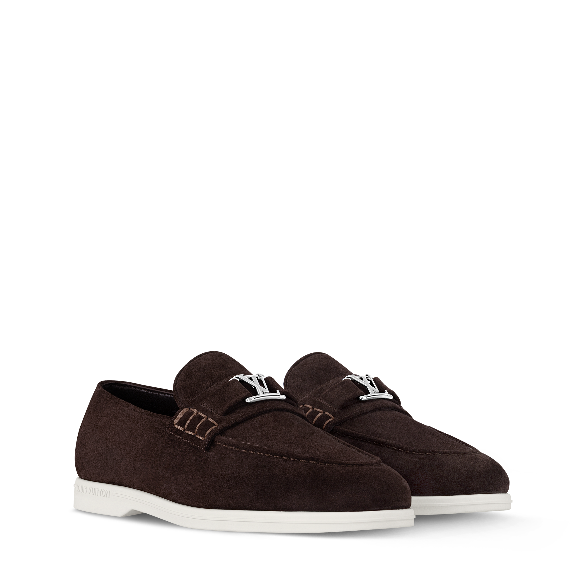 Mocasín Estate  Hombre Zapatos Mocasines | LOUIS VUITTON (Zoom de producto)