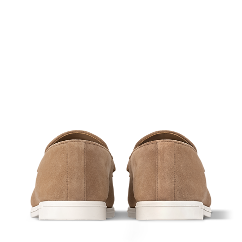 Mocasín Estate Hombre Zapatos Mocasines | LOUIS VUITTON (Zoom de producto)