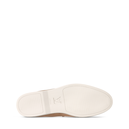 Mocasín Estate Hombre Zapatos Mocasines | LOUIS VUITTON (Zoom de producto)