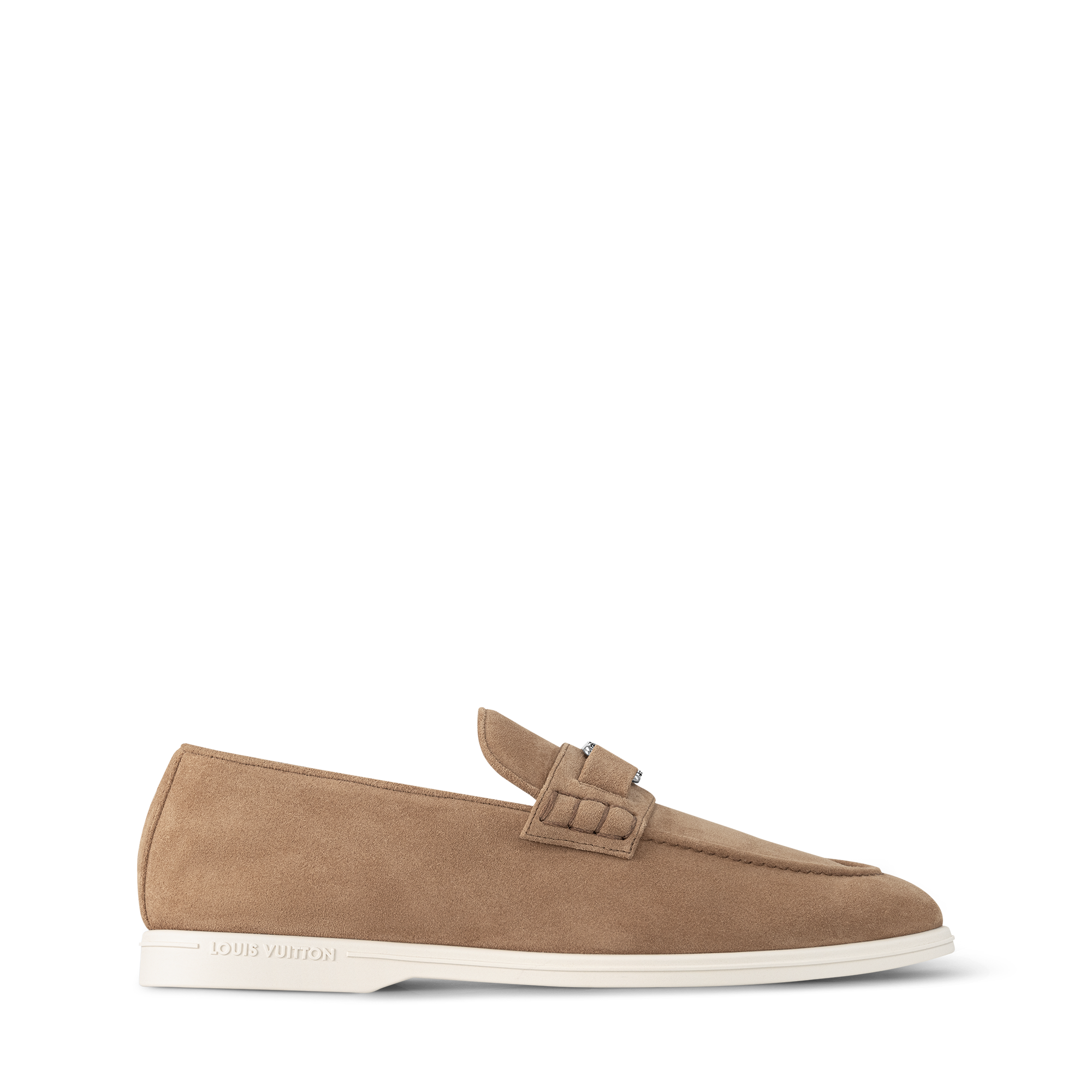 Mocasín Estate  Hombre Zapatos Mocasines | LOUIS VUITTON (Zoom de producto)