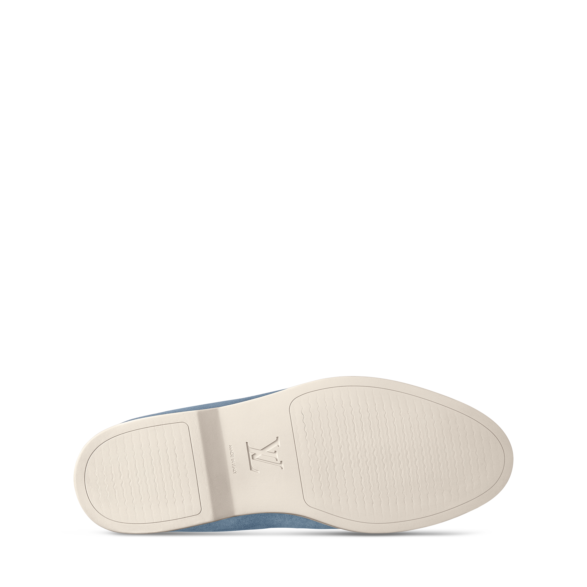 Mocasín Estate  Hombre Zapatos Mocasines | LOUIS VUITTON (Zoom de producto)