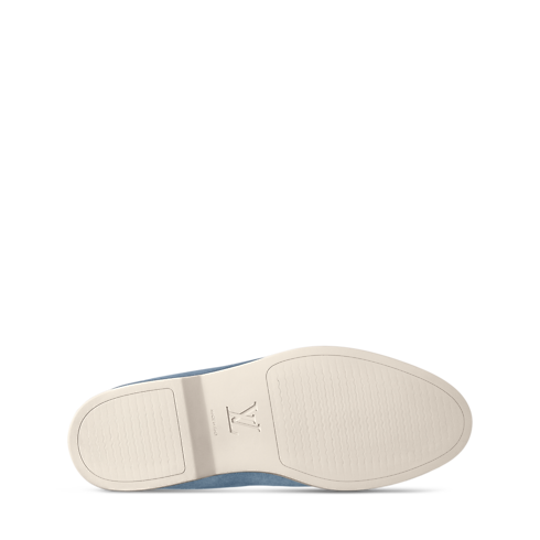 Mocasín Estate Hombre Zapatos Mocasines | LOUIS VUITTON (Zoom de producto)