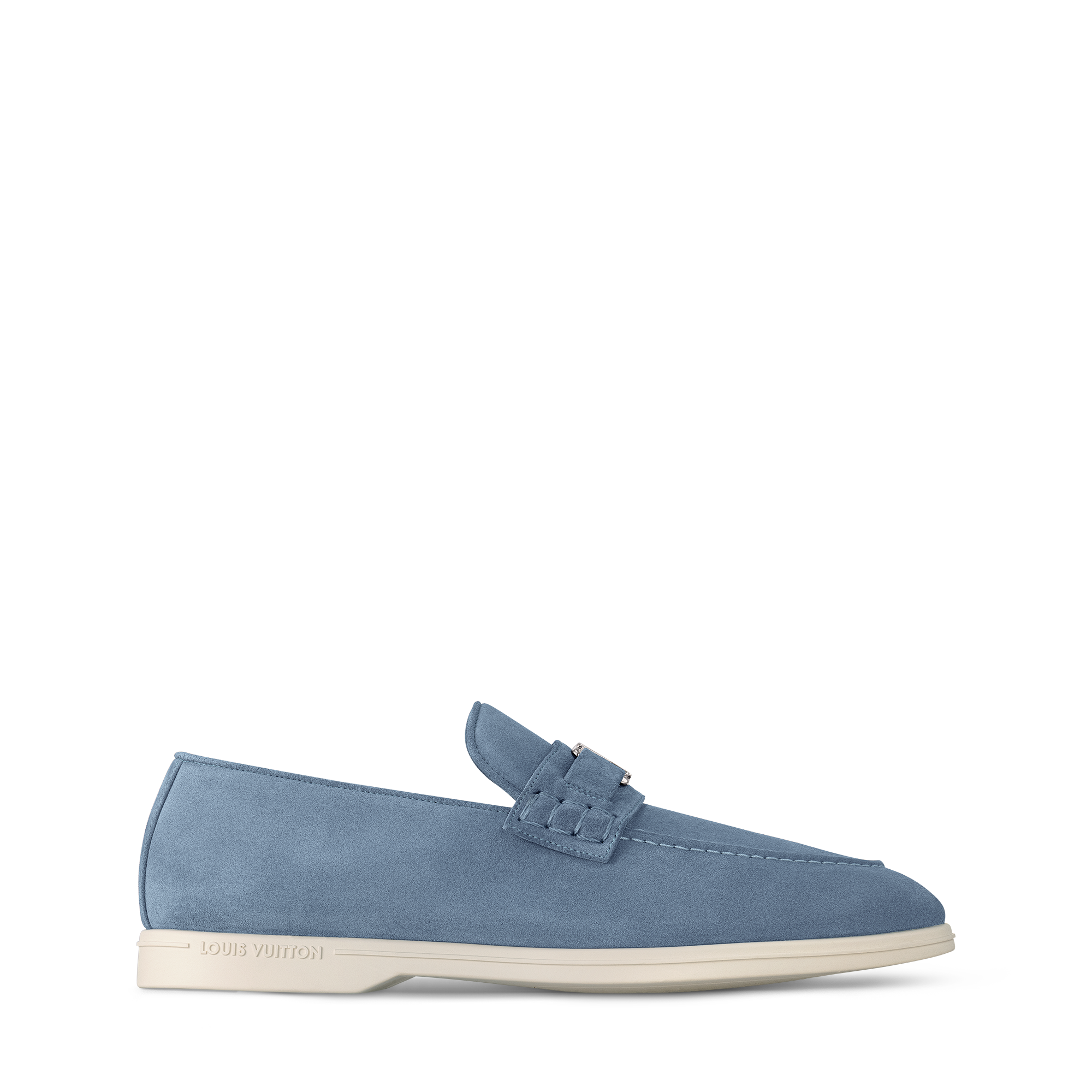 Mocasín Estate  Hombre Zapatos Mocasines | LOUIS VUITTON (Zoom de producto)