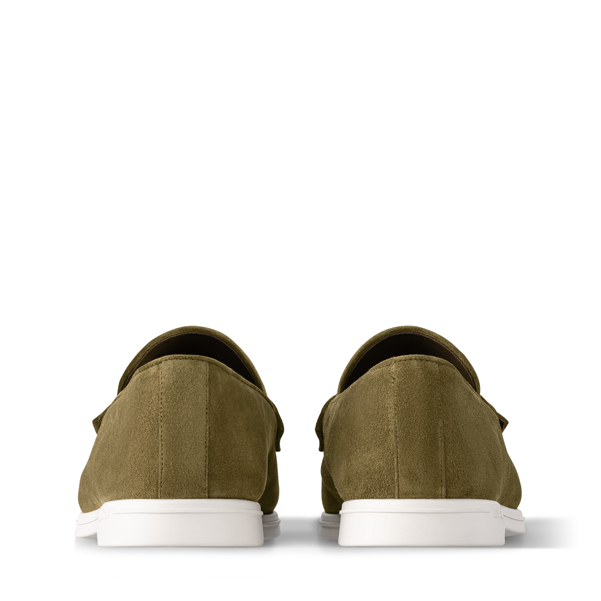 Mocasín Estate  Hombre Zapatos Mocasines | LOUIS VUITTON (Zoom de producto)