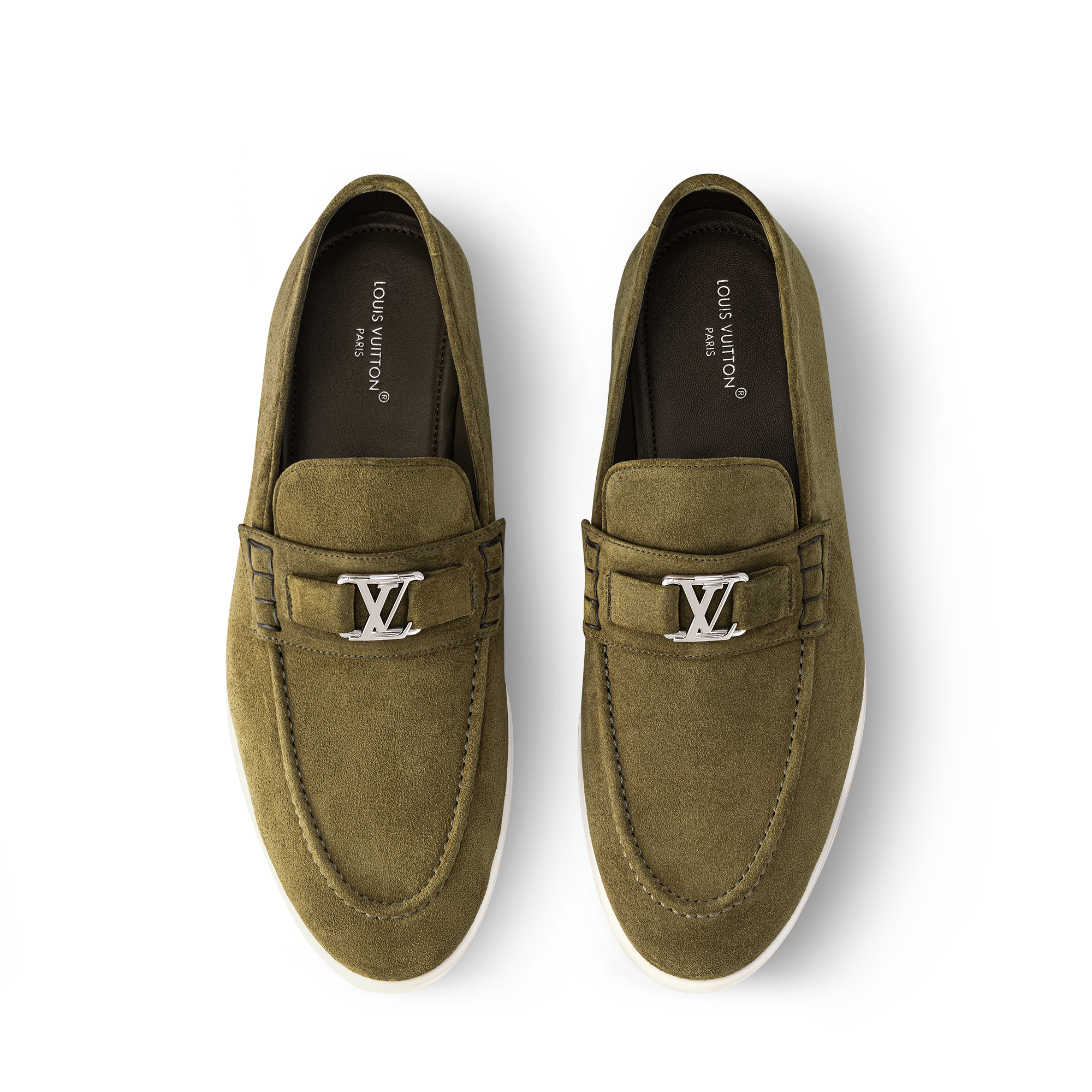Mocasín Estate  Hombre Zapatos Mocasines | LOUIS VUITTON (Zoom de producto)