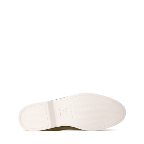 Mocasín Estate Hombre Zapatos Mocasines | LOUIS VUITTON (Zoom de producto)