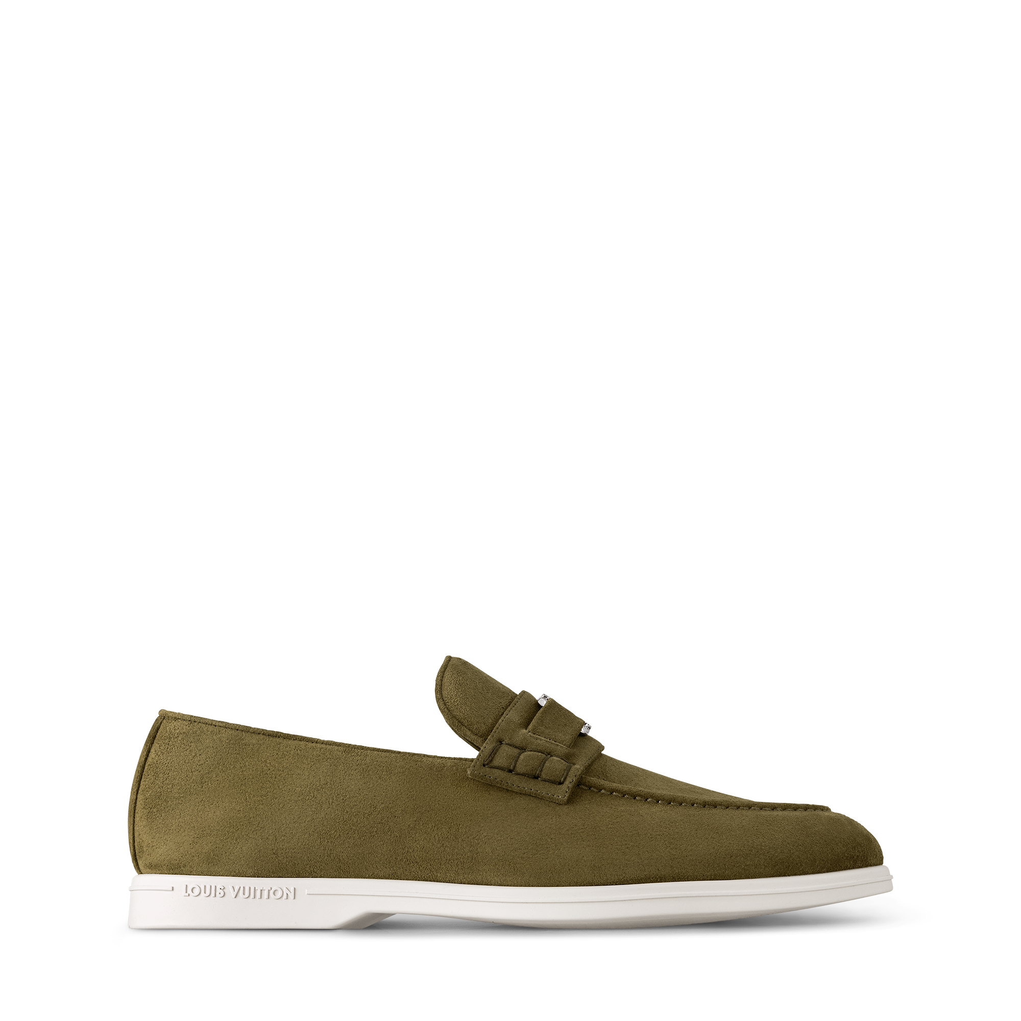Mocasín Estate  Hombre Zapatos Mocasines | LOUIS VUITTON (Zoom de producto)