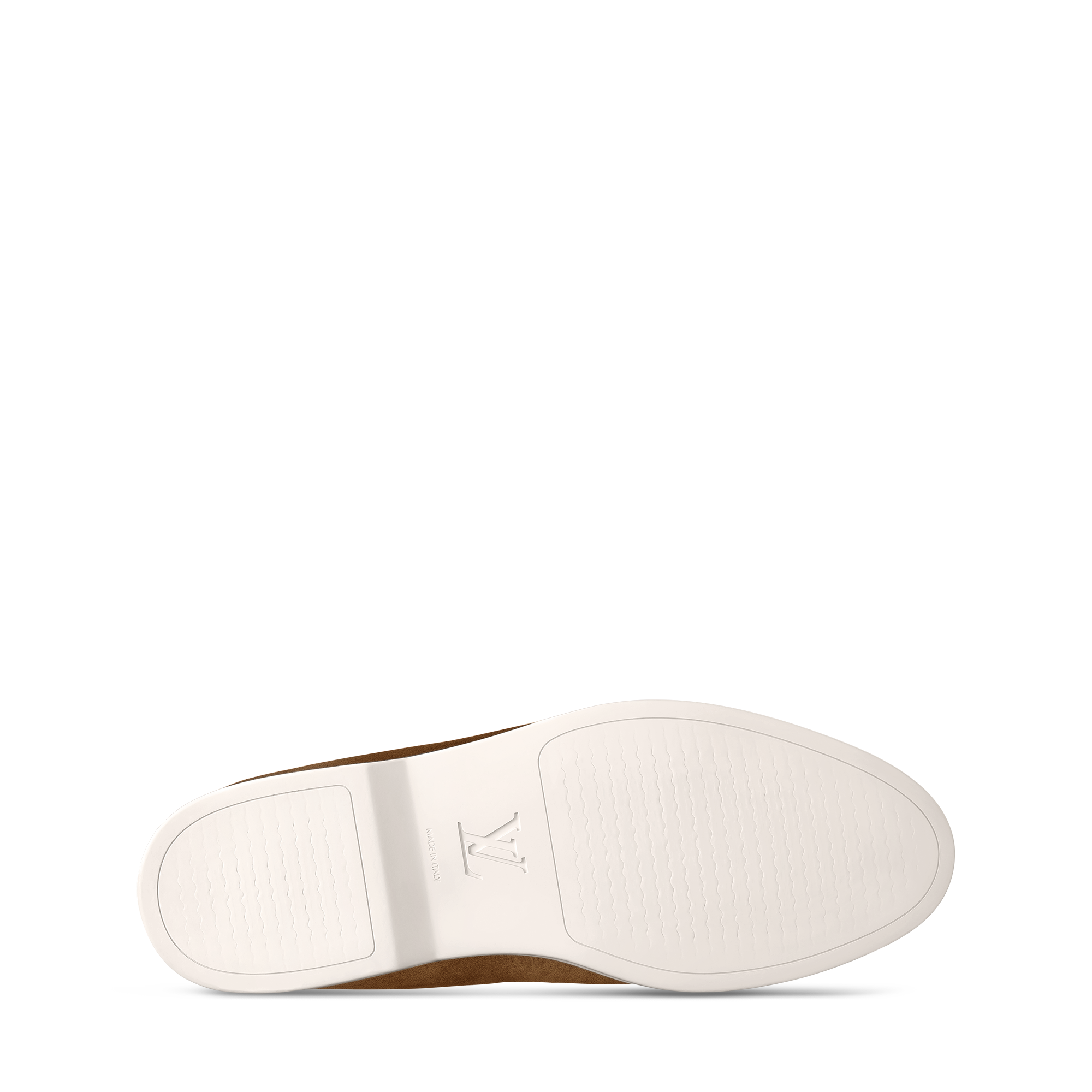 Mocasín Estate  Hombre Zapatos Mocasines | LOUIS VUITTON (Zoom de producto)