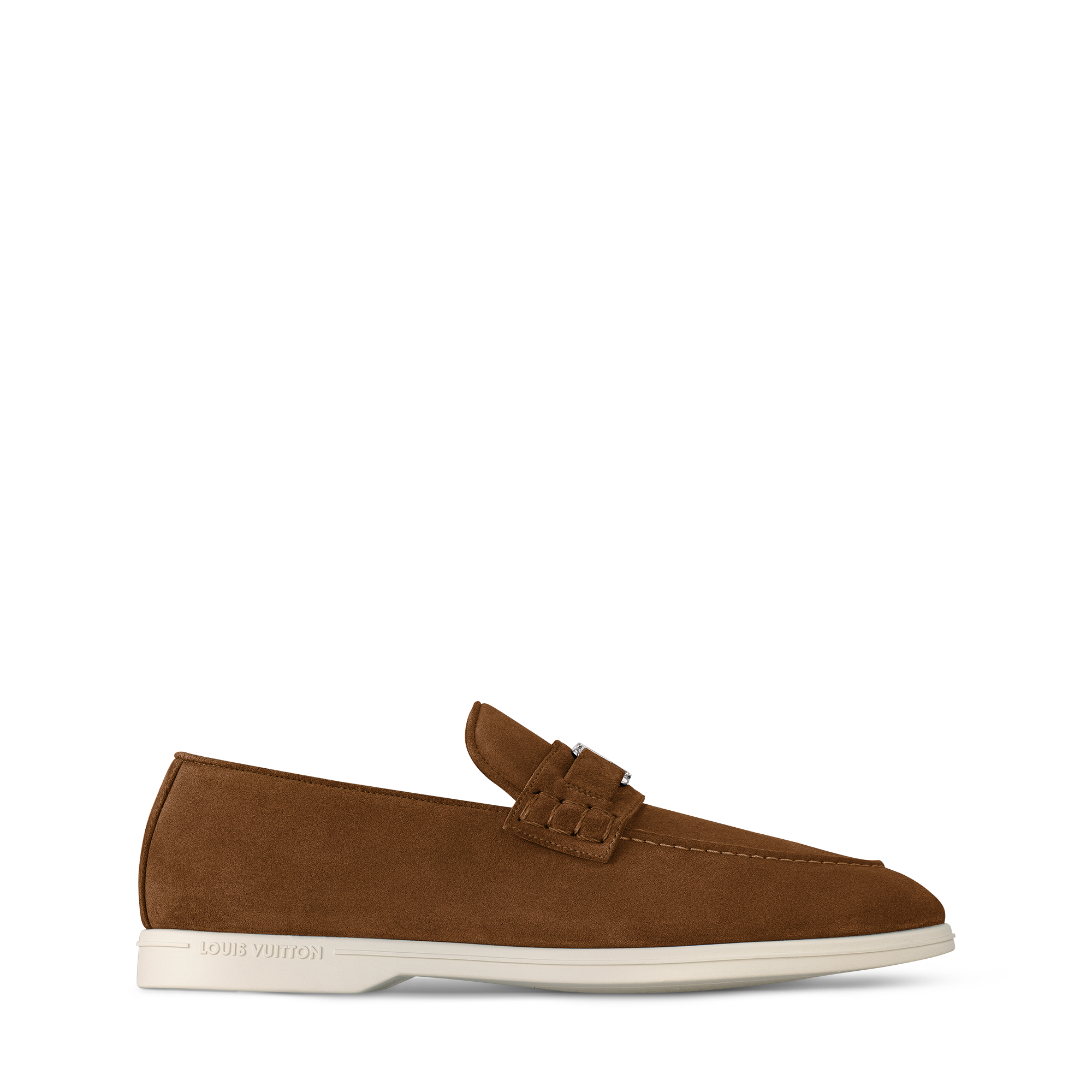 Mocasín Estate  Hombre Zapatos Mocasines | LOUIS VUITTON (Zoom de producto)