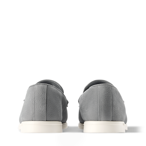 Mocasín Estate Hombre Zapatos Mocasines | LOUIS VUITTON (Zoom de producto)