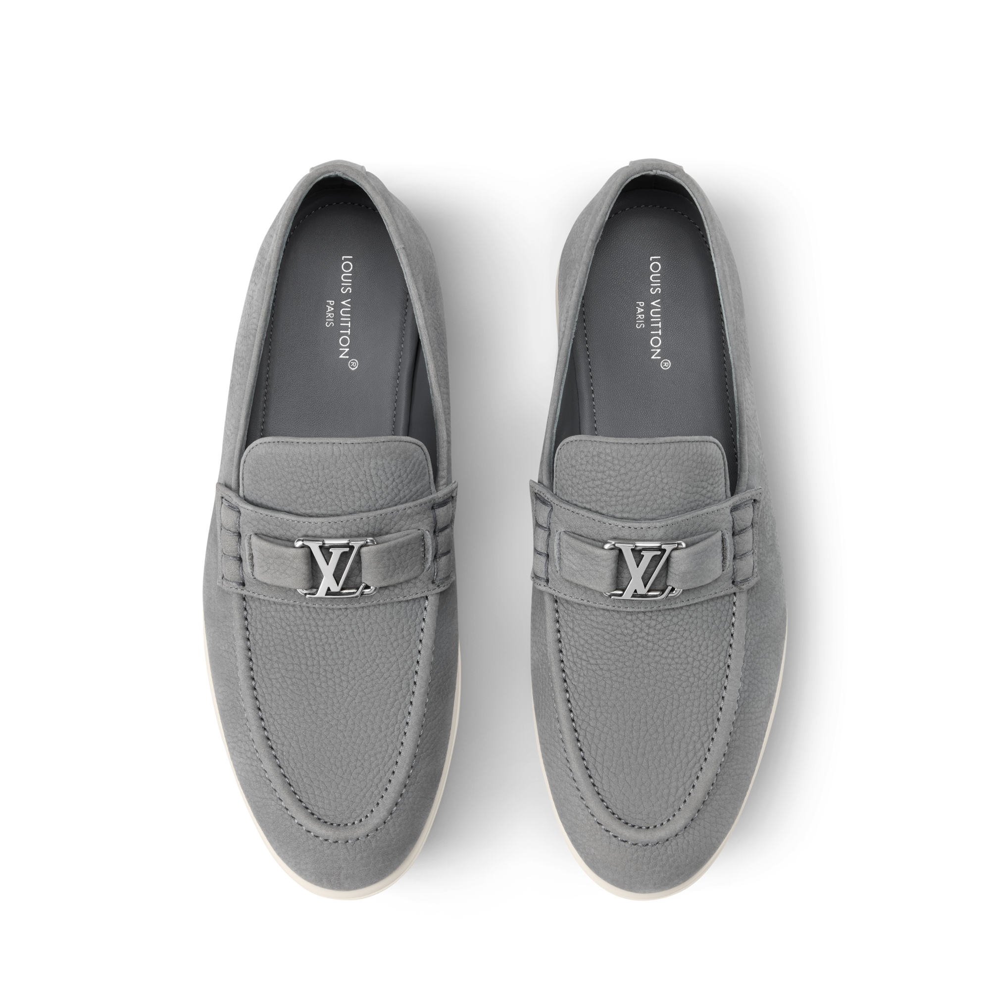 Mocasín Estate  Hombre Zapatos Mocasines | LOUIS VUITTON (Zoom de producto)