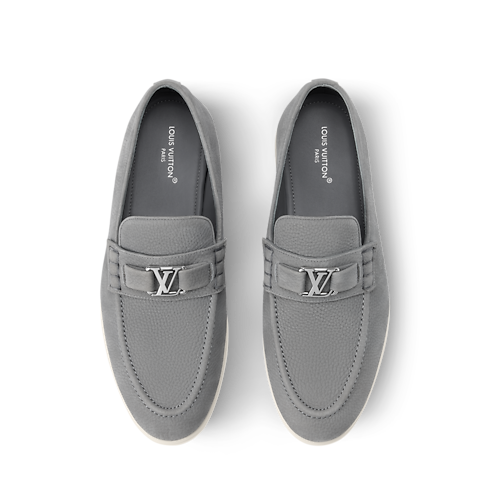 Mocasín Estate Hombre Zapatos Mocasines | LOUIS VUITTON (Zoom de producto)