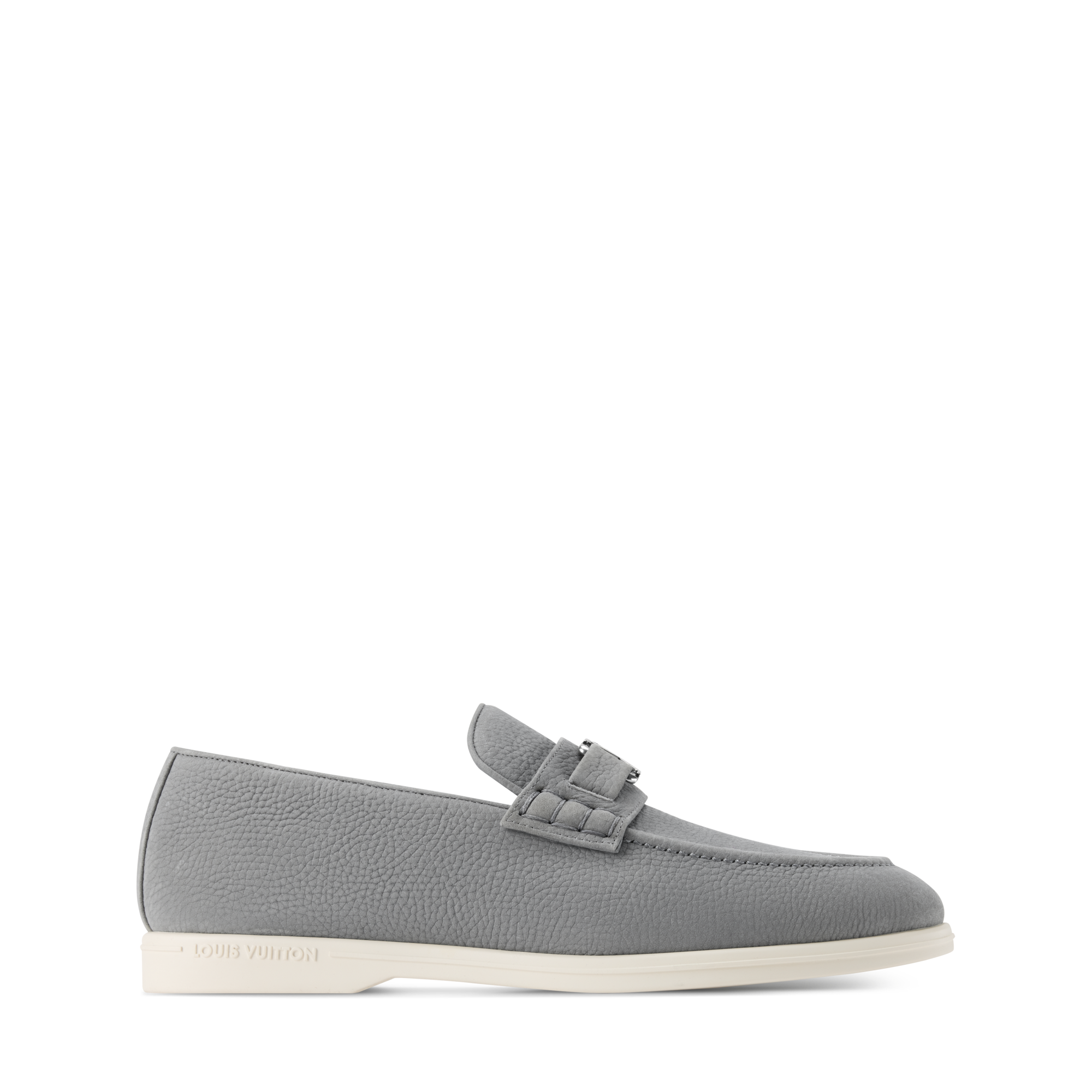 Mocasín Estate  Hombre Zapatos Mocasines | LOUIS VUITTON (Zoom de producto)