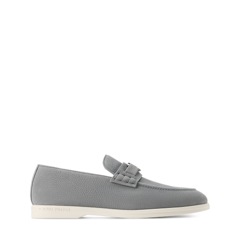 Mocasín Estate Hombre Zapatos Mocasines | LOUIS VUITTON (Zoom de producto)