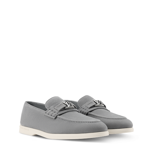 Mocasín Estate Hombre Zapatos Mocasines | LOUIS VUITTON (Zoom de producto)