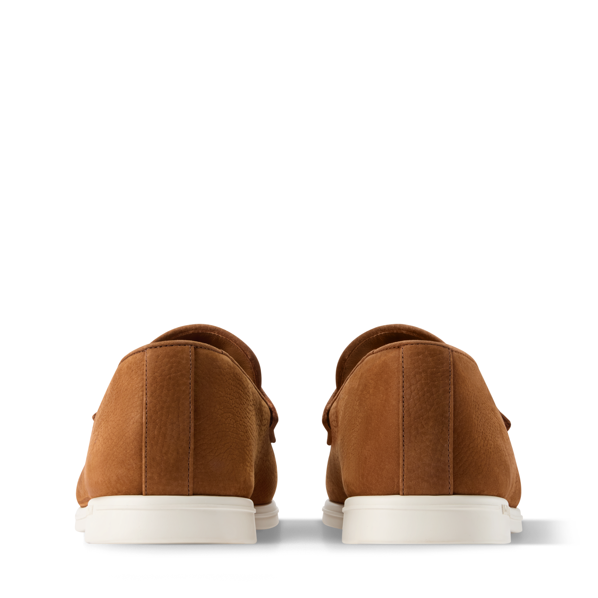 Mocasín Estate  Hombre Zapatos Mocasines | LOUIS VUITTON (Zoom de producto)
