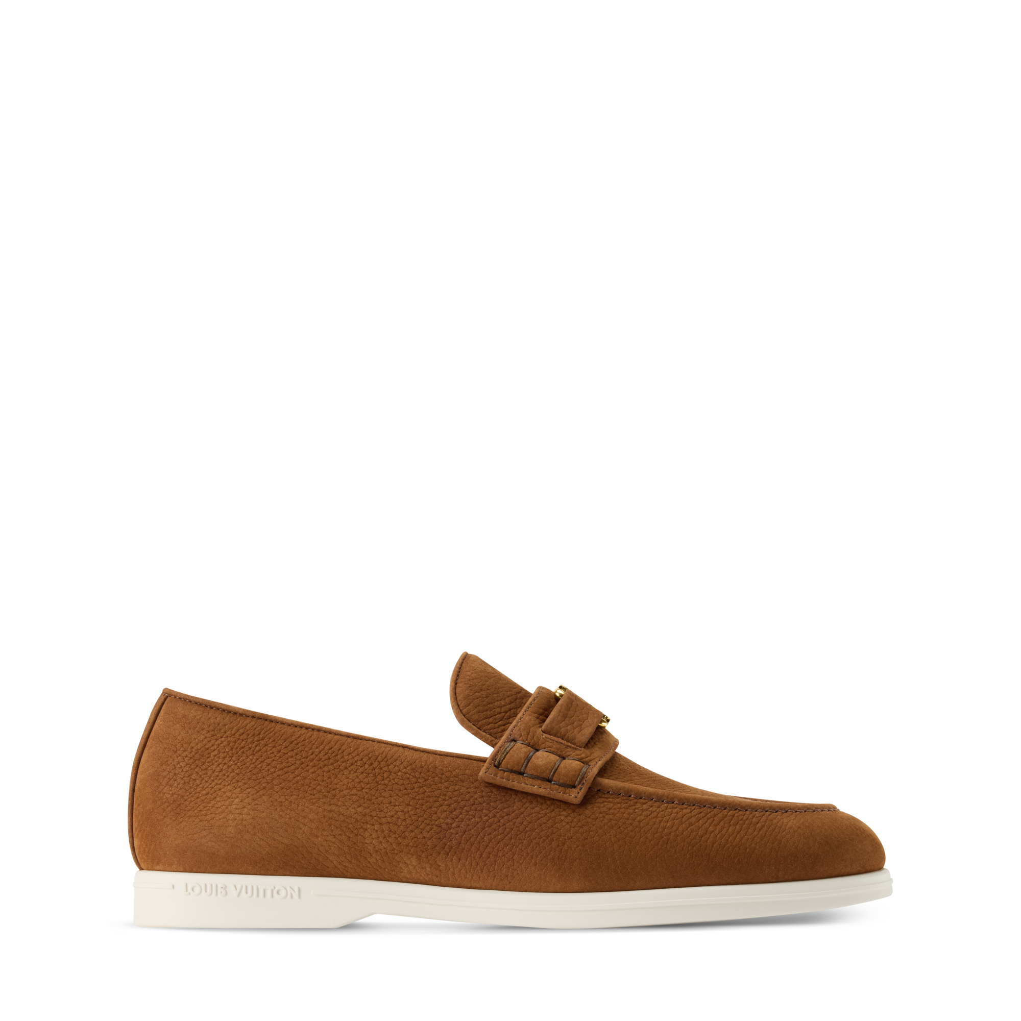 Mocasín Estate  Hombre Zapatos Mocasines | LOUIS VUITTON (Zoom de producto)