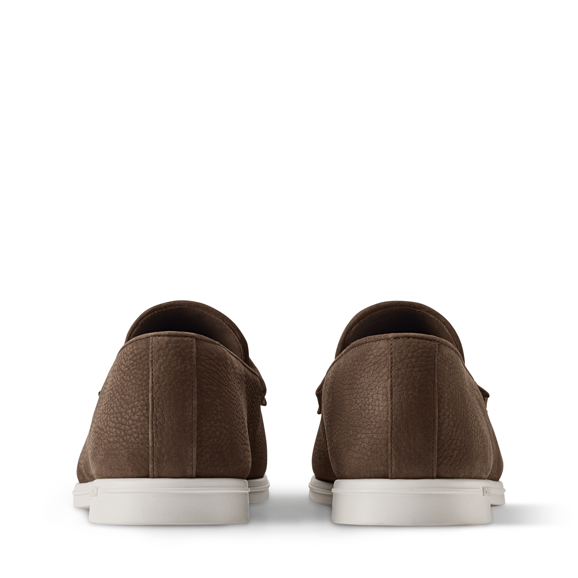 Mocasín Estate  Hombre Zapatos Mocasines | LOUIS VUITTON (Zoom de producto)