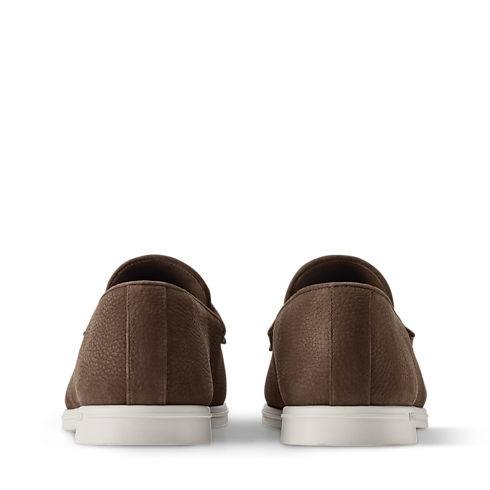 Mocasín Estate Hombre Zapatos Mocasines | LOUIS VUITTON (Zoom de producto)