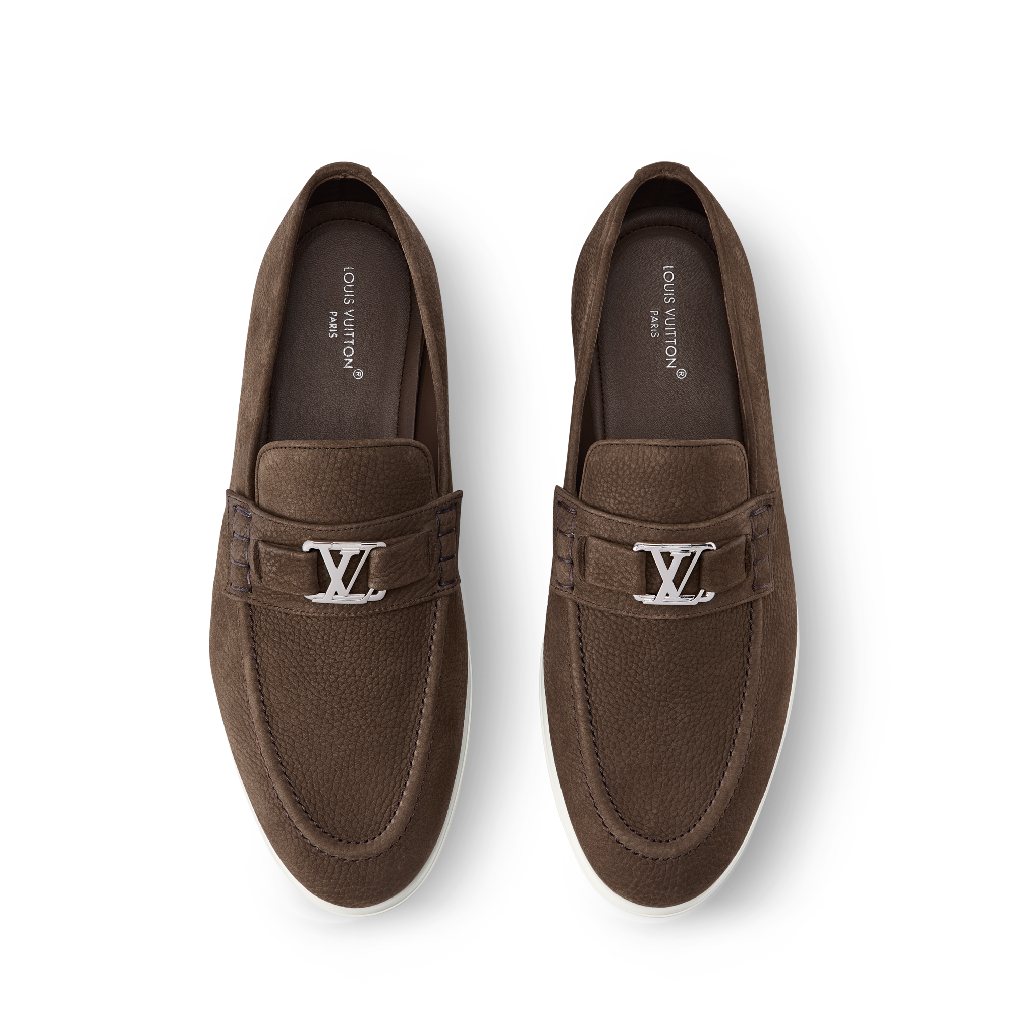 Mocasín Estate  Hombre Zapatos Mocasines | LOUIS VUITTON (Zoom de producto)