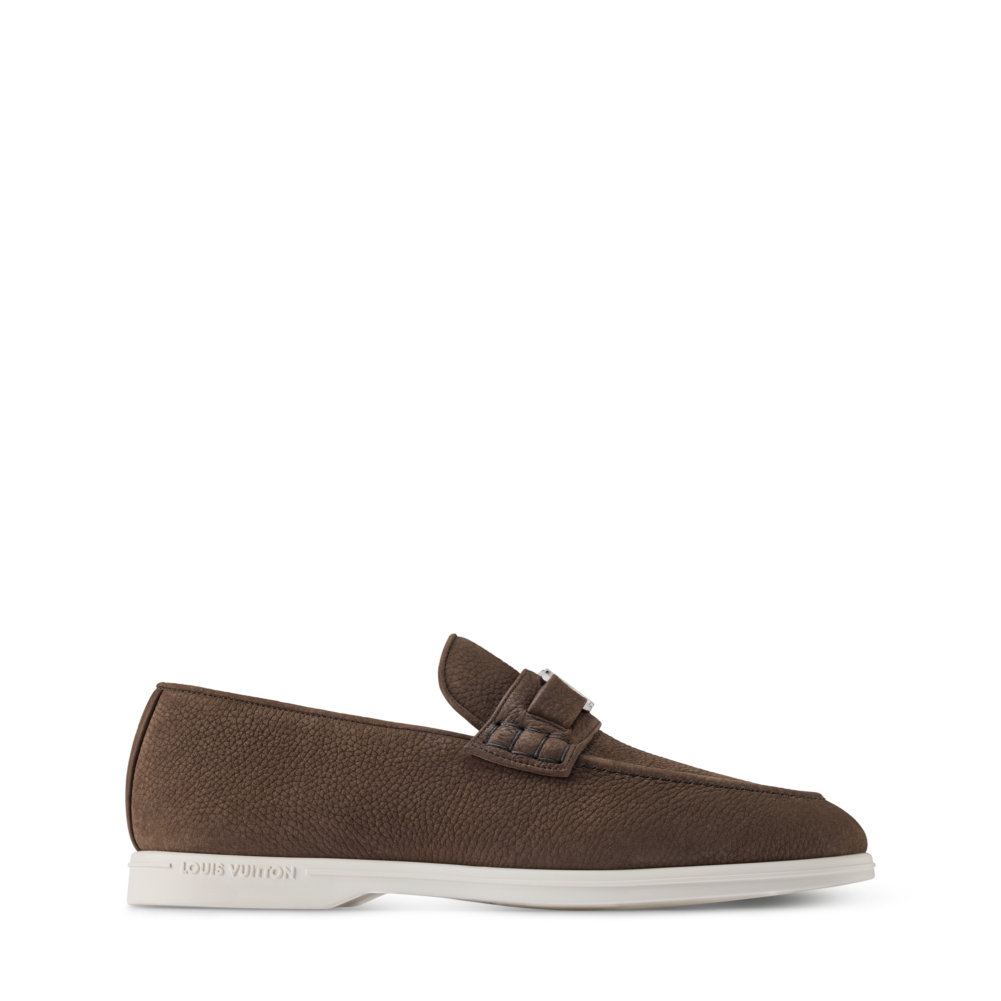 Mocasín Estate  Hombre Zapatos Mocasines | LOUIS VUITTON (Zoom de producto)