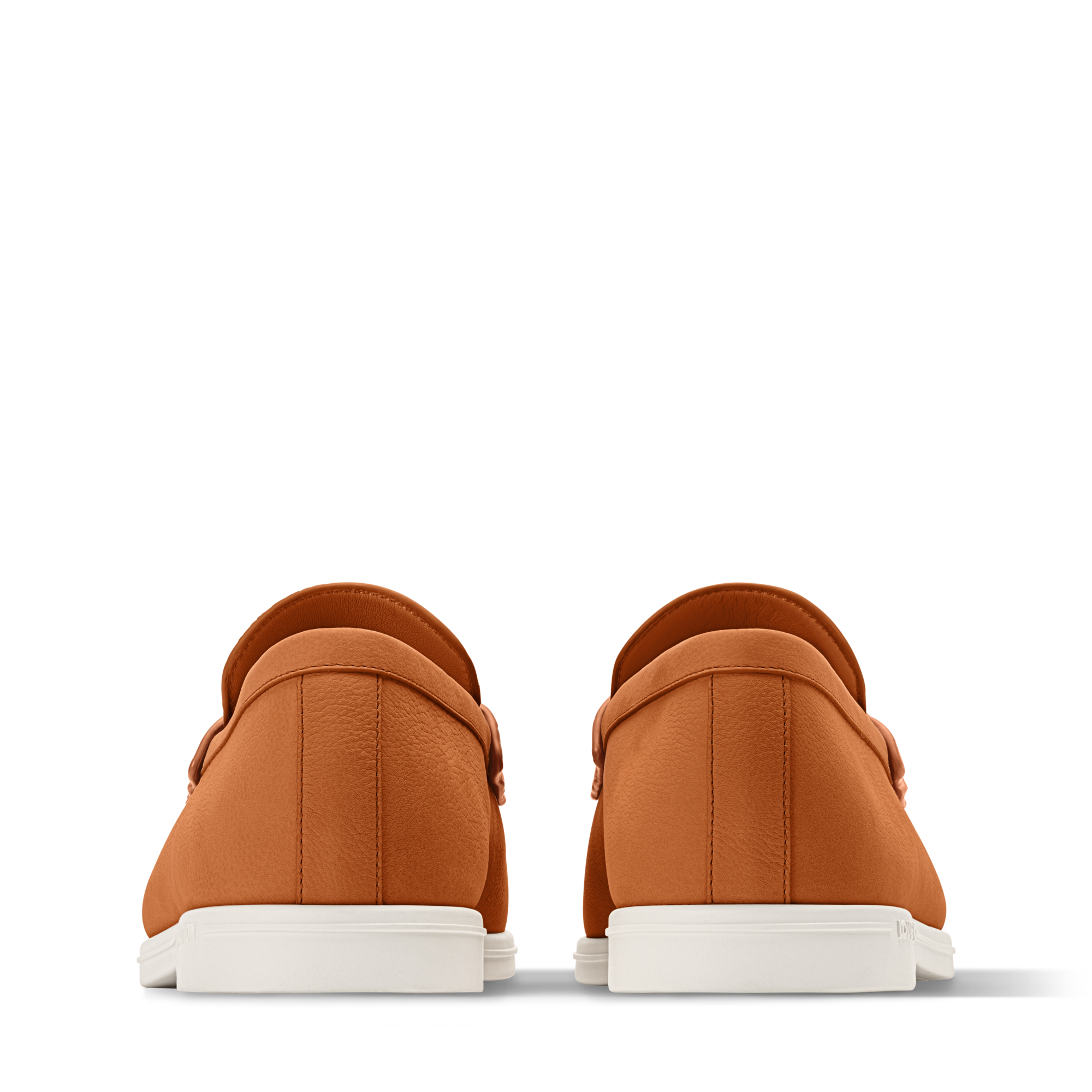 Mocasín Estate  Hombre Zapatos Mocasines | LOUIS VUITTON (Zoom de producto)