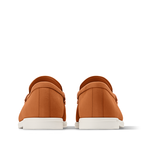 Mocasín Estate Hombre Zapatos Mocasines | LOUIS VUITTON (Zoom de producto)