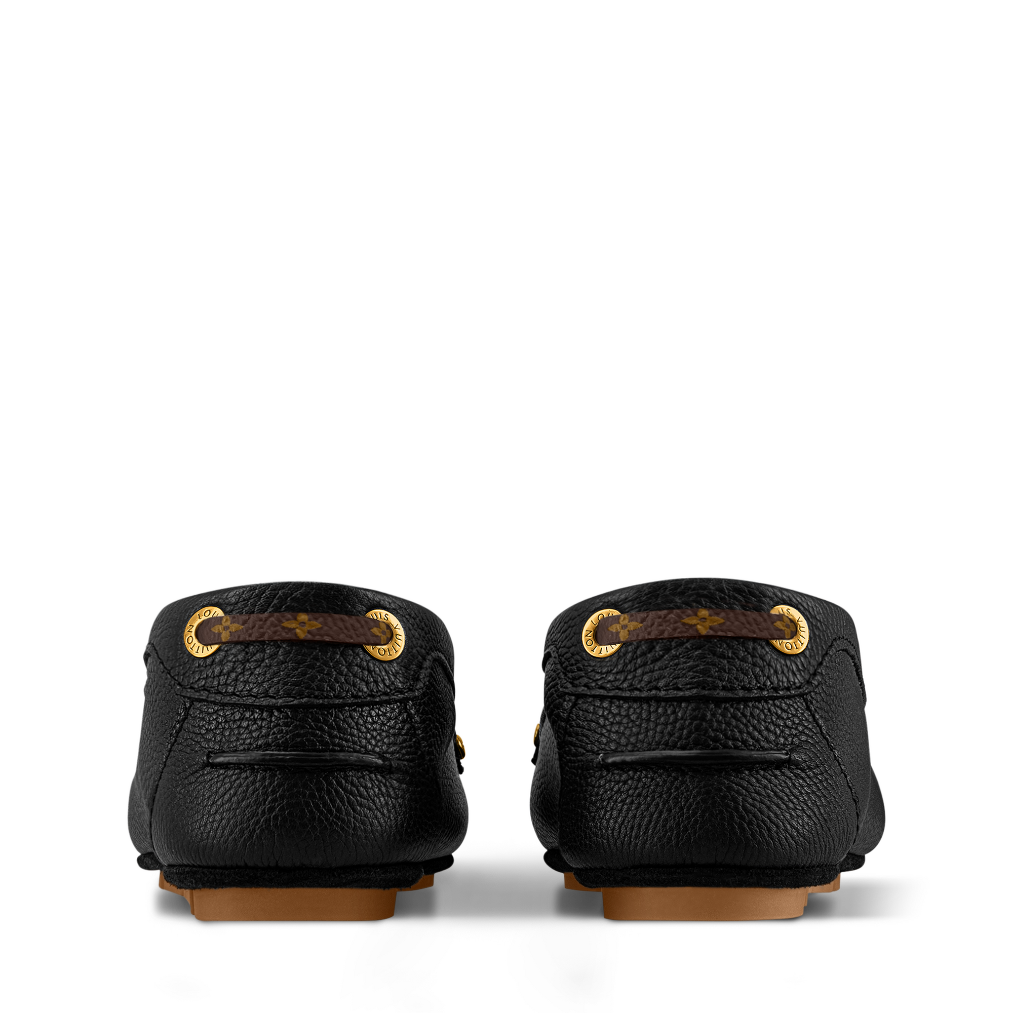 Mocasín Flore  Mujer Zapatos Mocasines y bailarinas | LOUIS VUITTON (Zoom de producto)