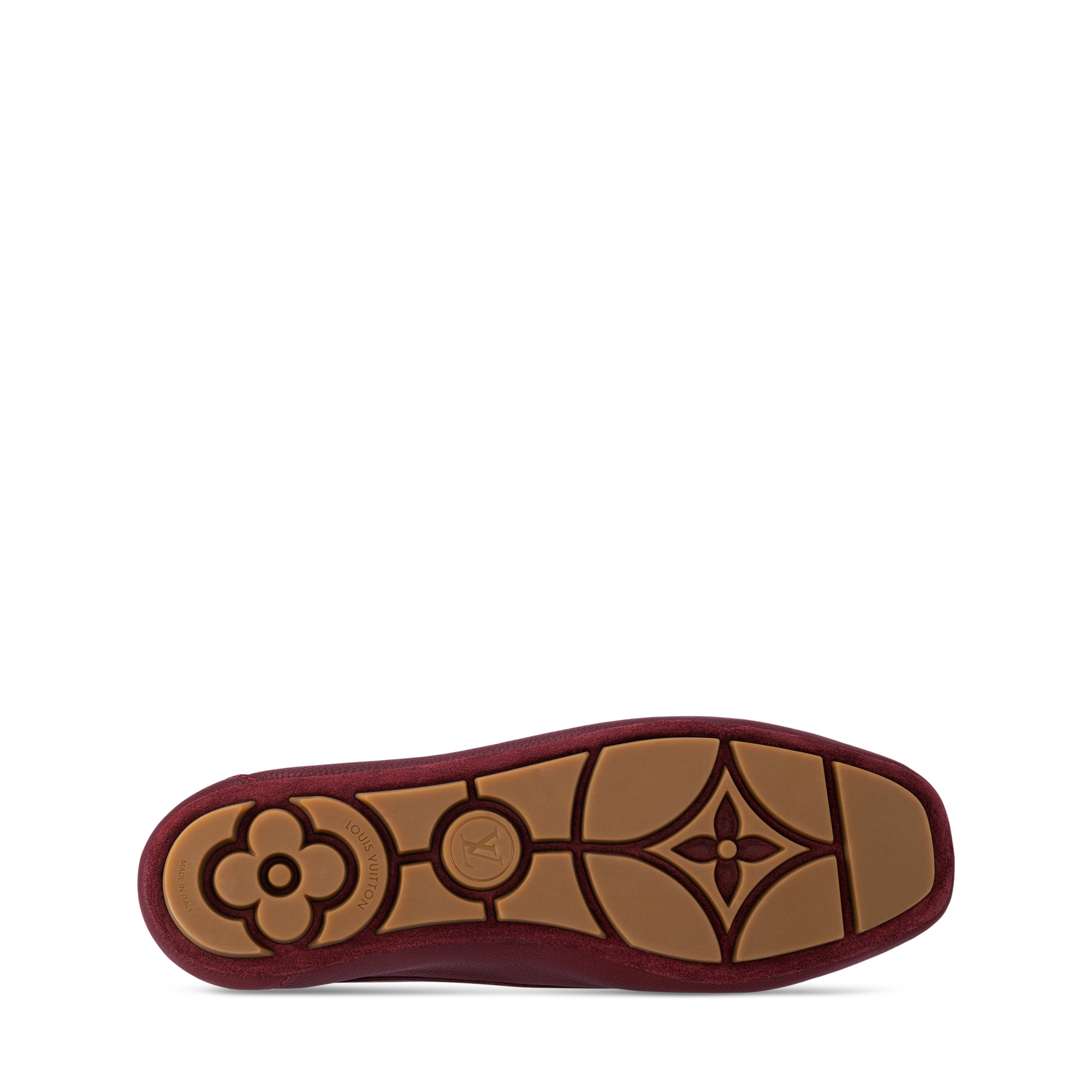 Mocasín Flore  Mujer Zapatos Mocasines y bailarinas | LOUIS VUITTON (Zoom de producto)