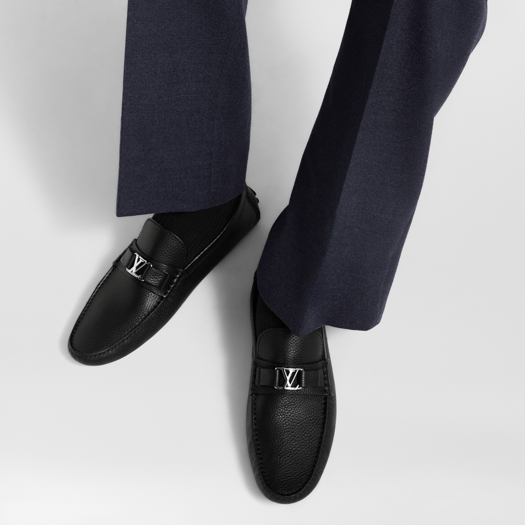 Mocasín Hockenheim  Hombre Zapatos Todos los zapatos | LOUIS VUITTON (Zoom de producto)