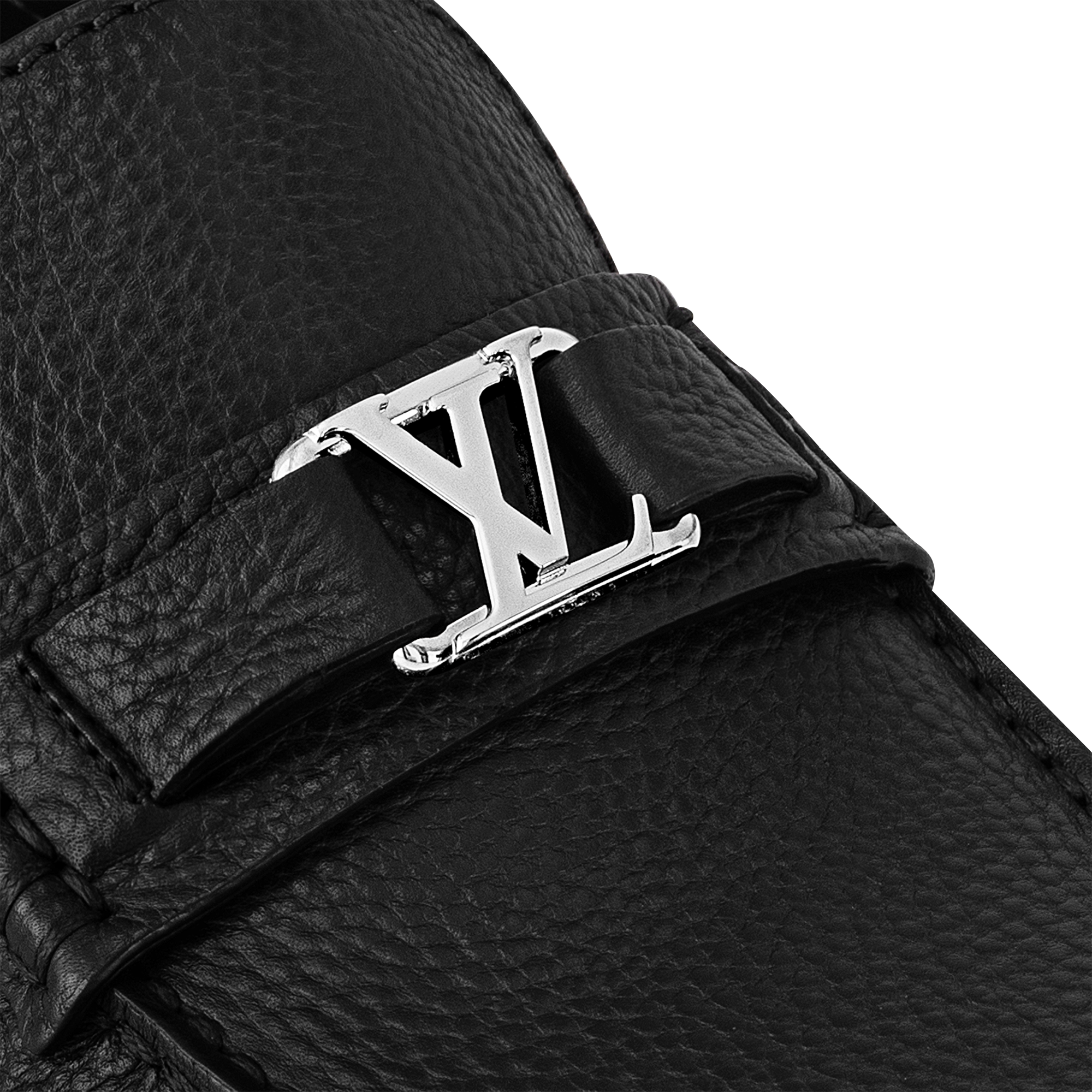 Mocasín Hockenheim  Hombre Zapatos Todos los zapatos | LOUIS VUITTON (Zoom de producto)