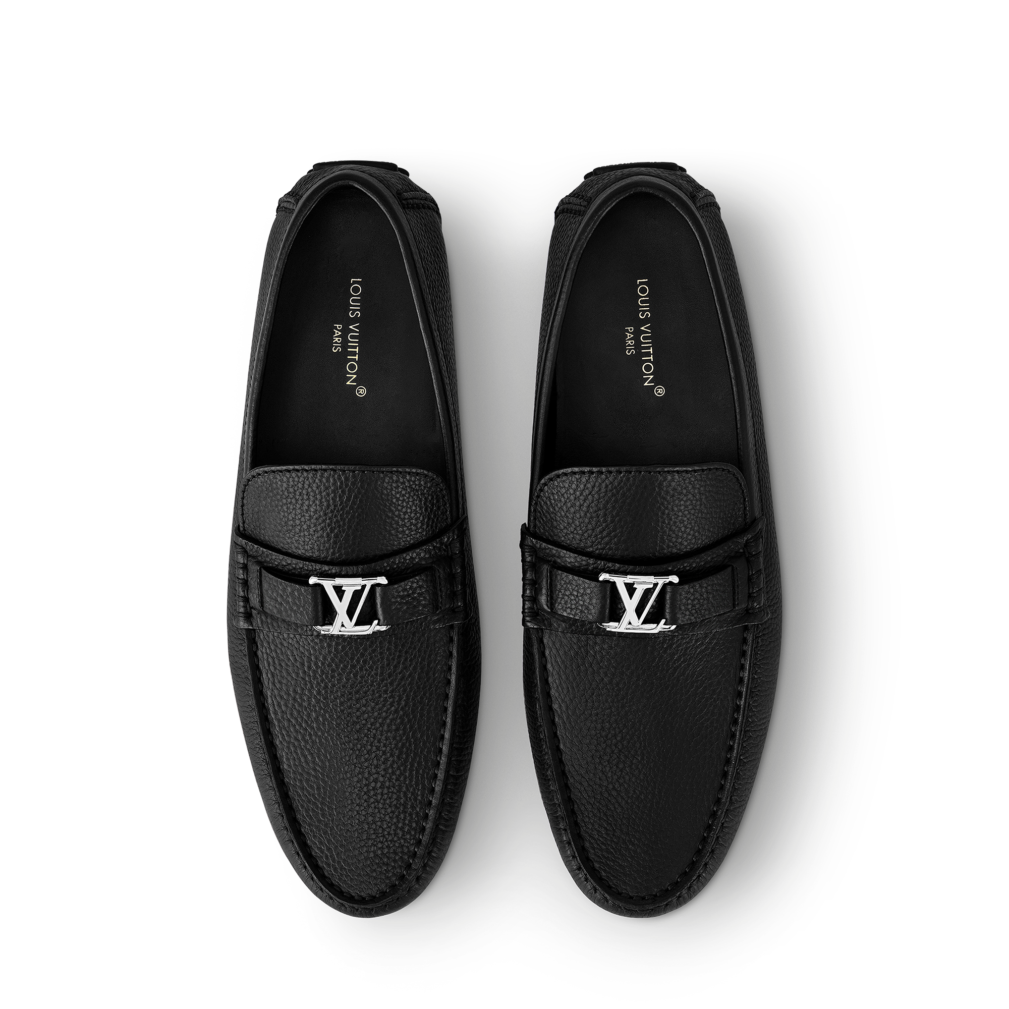 Mocasín Hockenheim  Hombre Zapatos Todos los zapatos | LOUIS VUITTON (Zoom de producto)