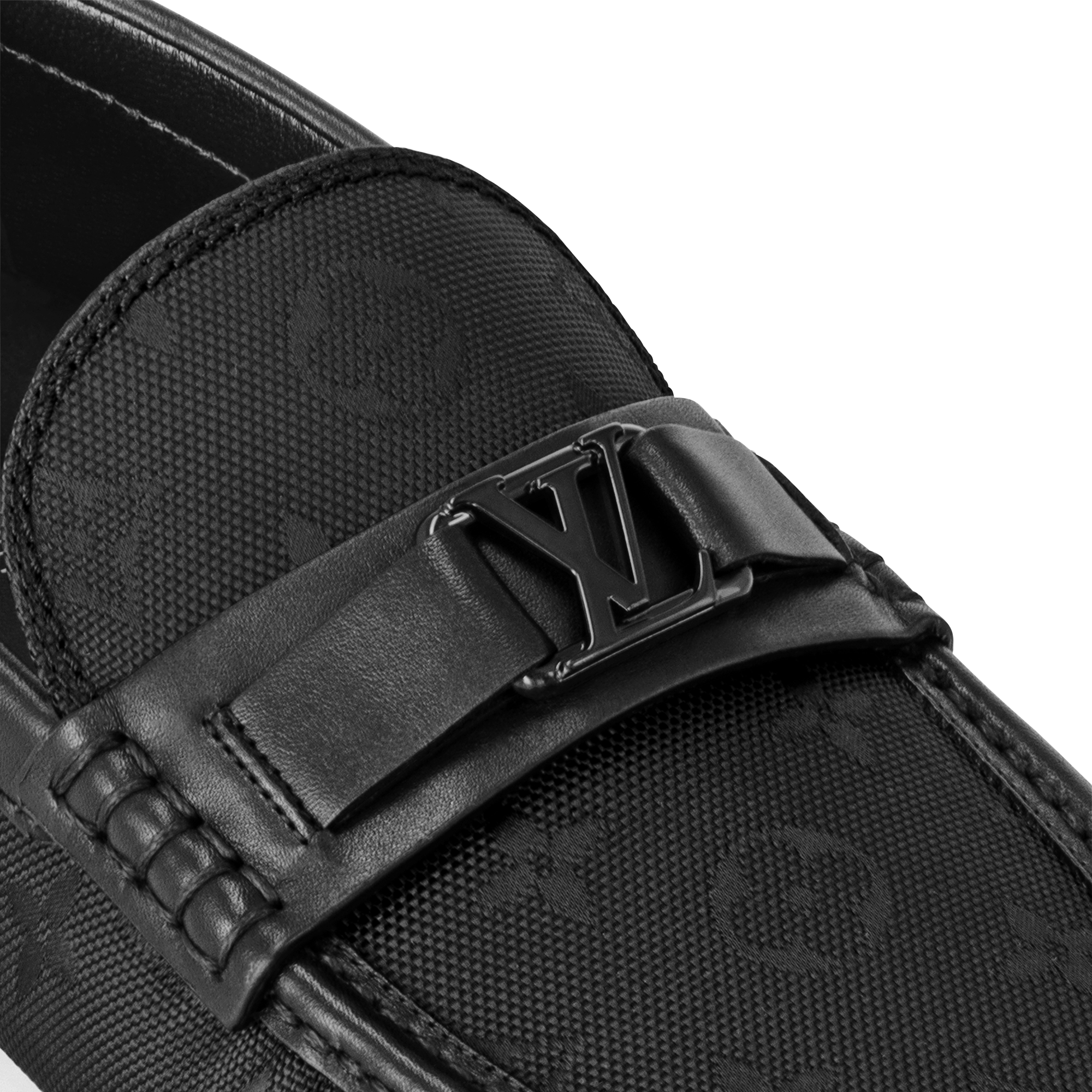 Mocasín Hockenheim  Hombre Zapatos Mocasines | LOUIS VUITTON (Zoom de producto)