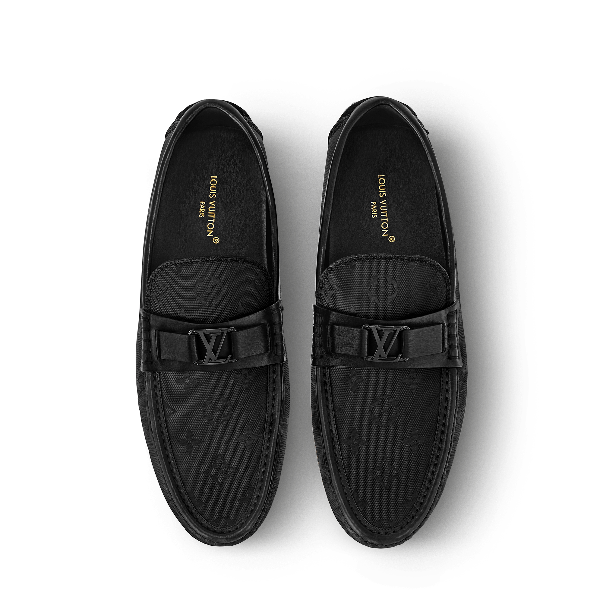 Mocasín Hockenheim  Hombre Zapatos Mocasines | LOUIS VUITTON (Zoom de producto)