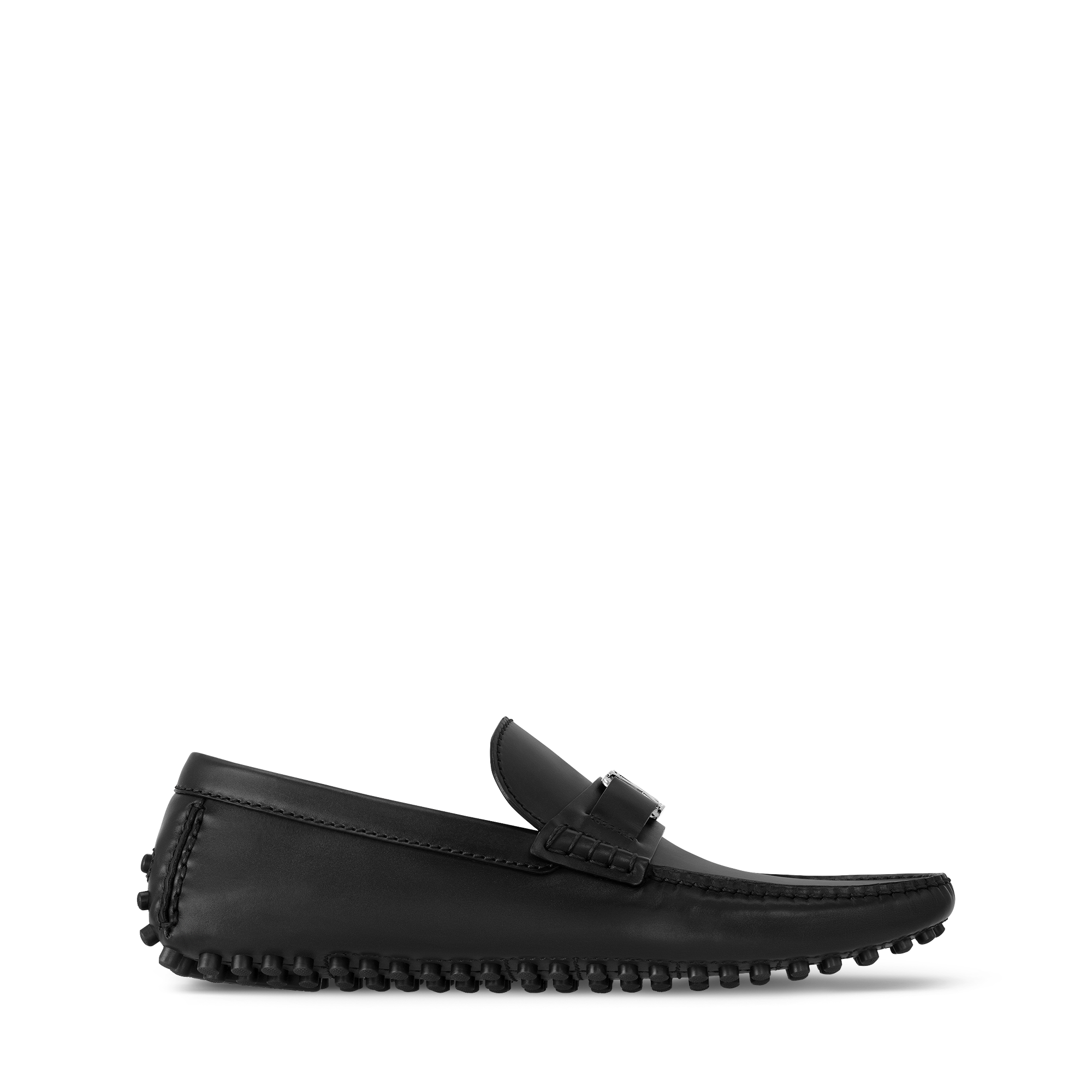 Mocasín Hockenheim  Hombre Zapatos Mocasines | LOUIS VUITTON (Zoom de producto)