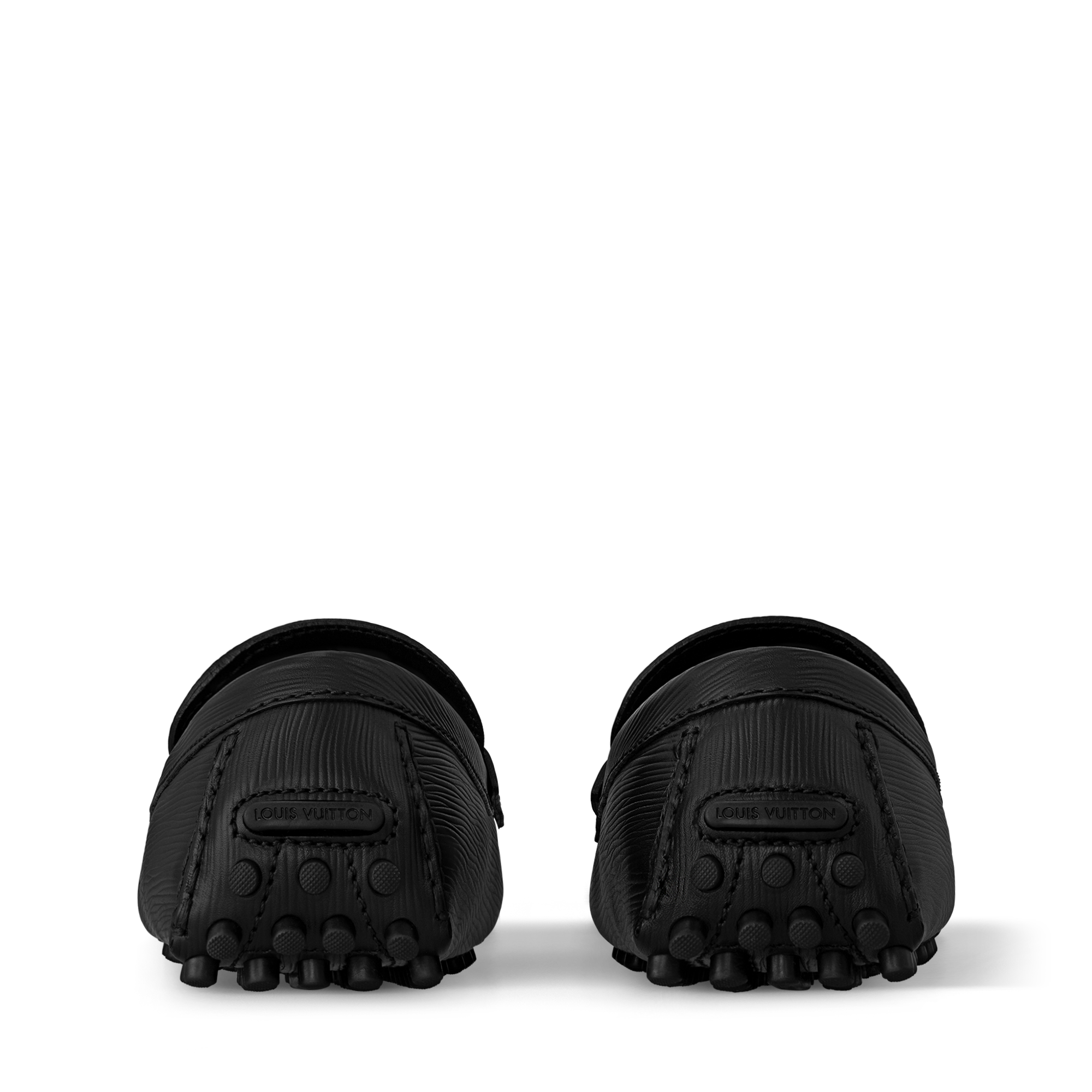 Mocasín Hockenheim  Hombre Zapatos Mocasines | LOUIS VUITTON (Zoom de producto)