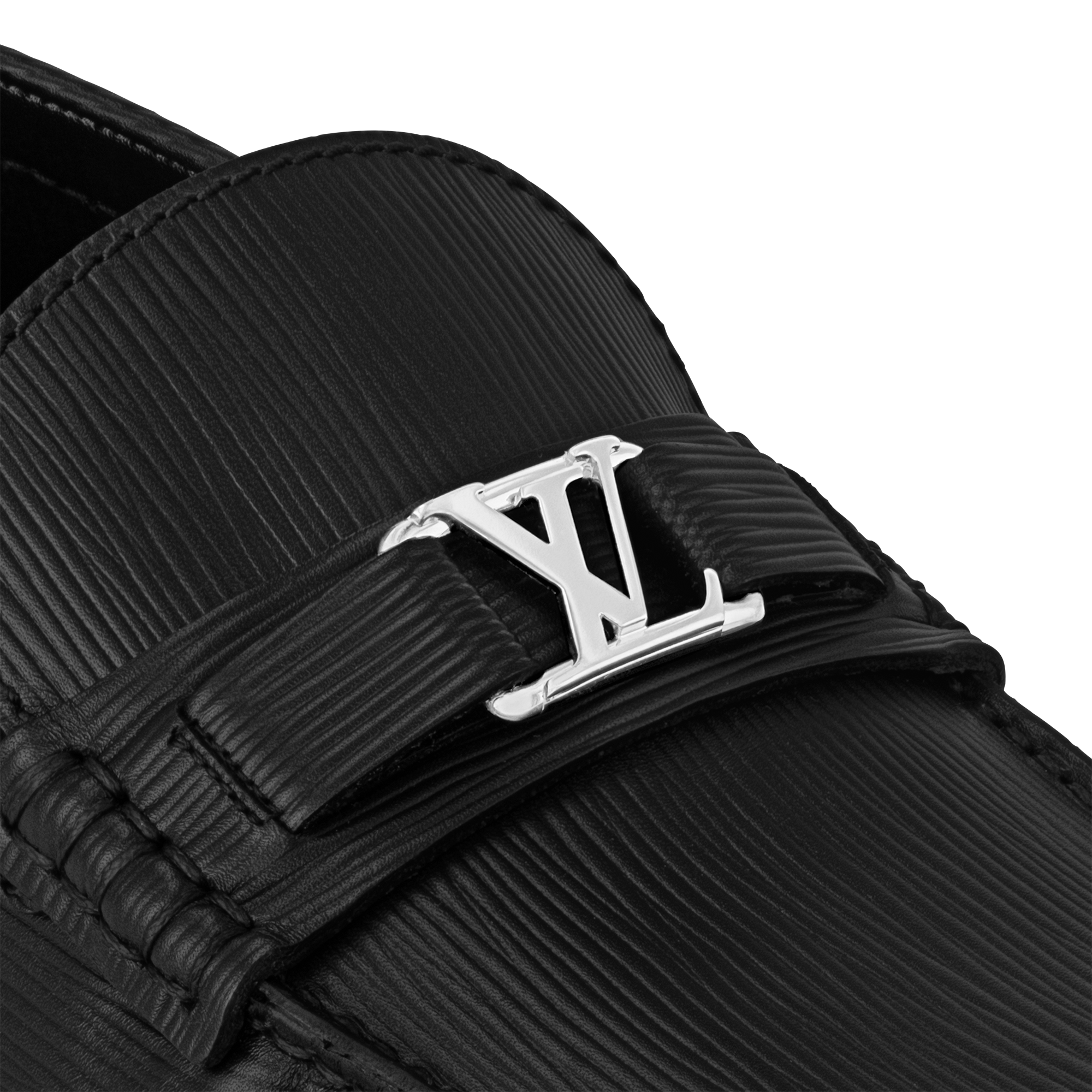 Mocasín Hockenheim  Hombre Zapatos Mocasines | LOUIS VUITTON (Zoom de producto)