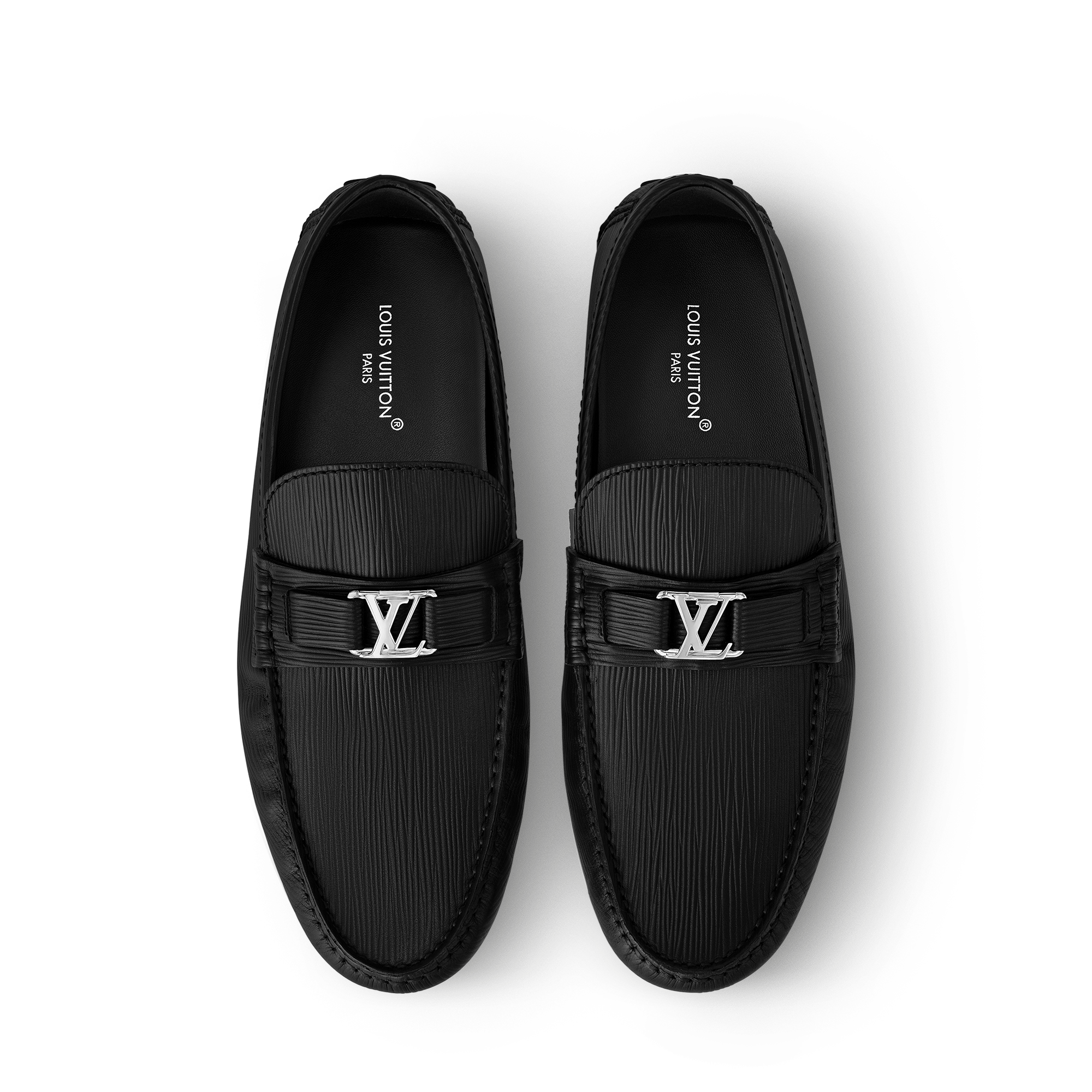 Mocasín Hockenheim  Hombre Zapatos Mocasines | LOUIS VUITTON (Zoom de producto)