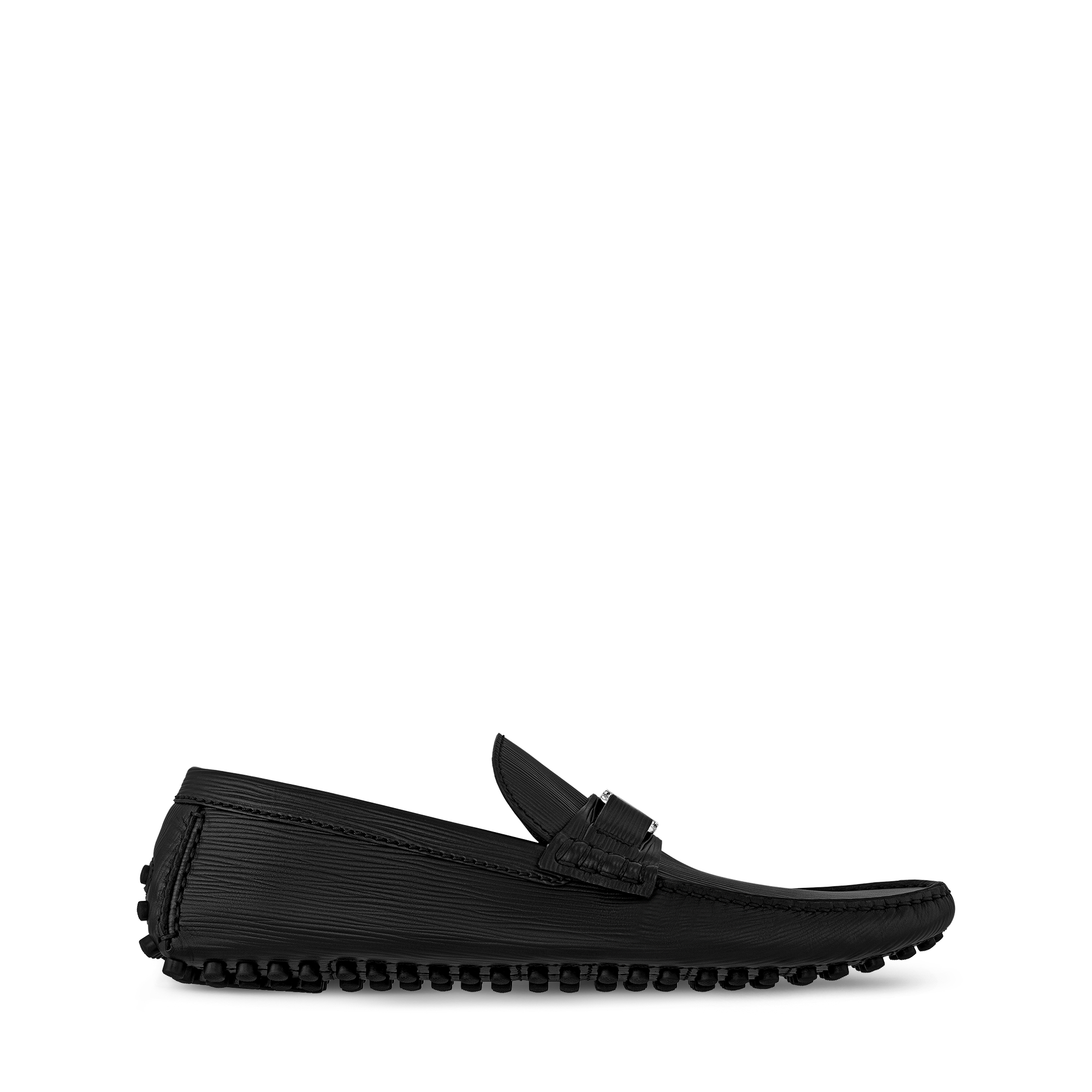 Mocasín Hockenheim  Hombre Zapatos Mocasines | LOUIS VUITTON (Zoom de producto)