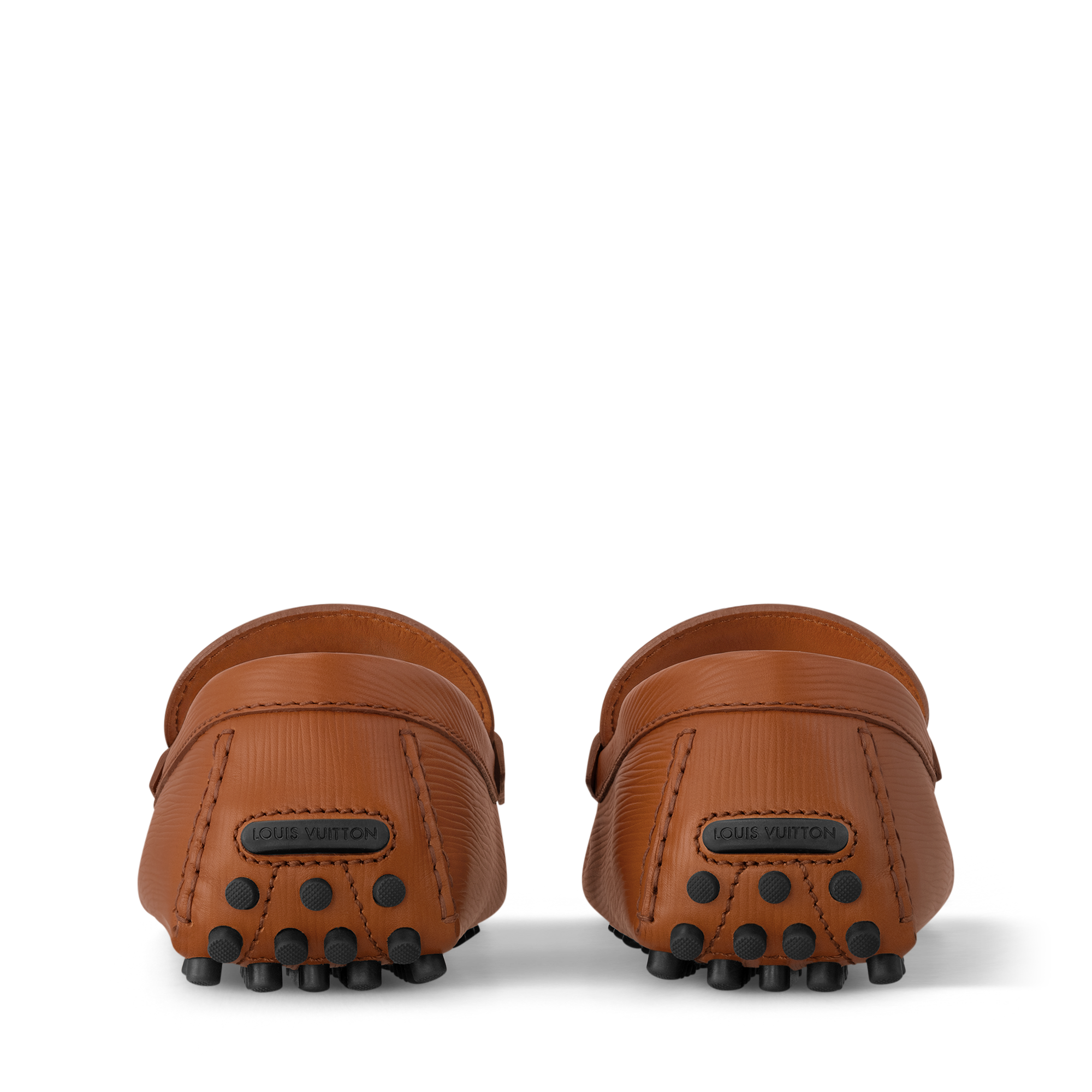 Mocasín Hockenheim  Hombre Zapatos Mocasines | LOUIS VUITTON (Zoom de producto)