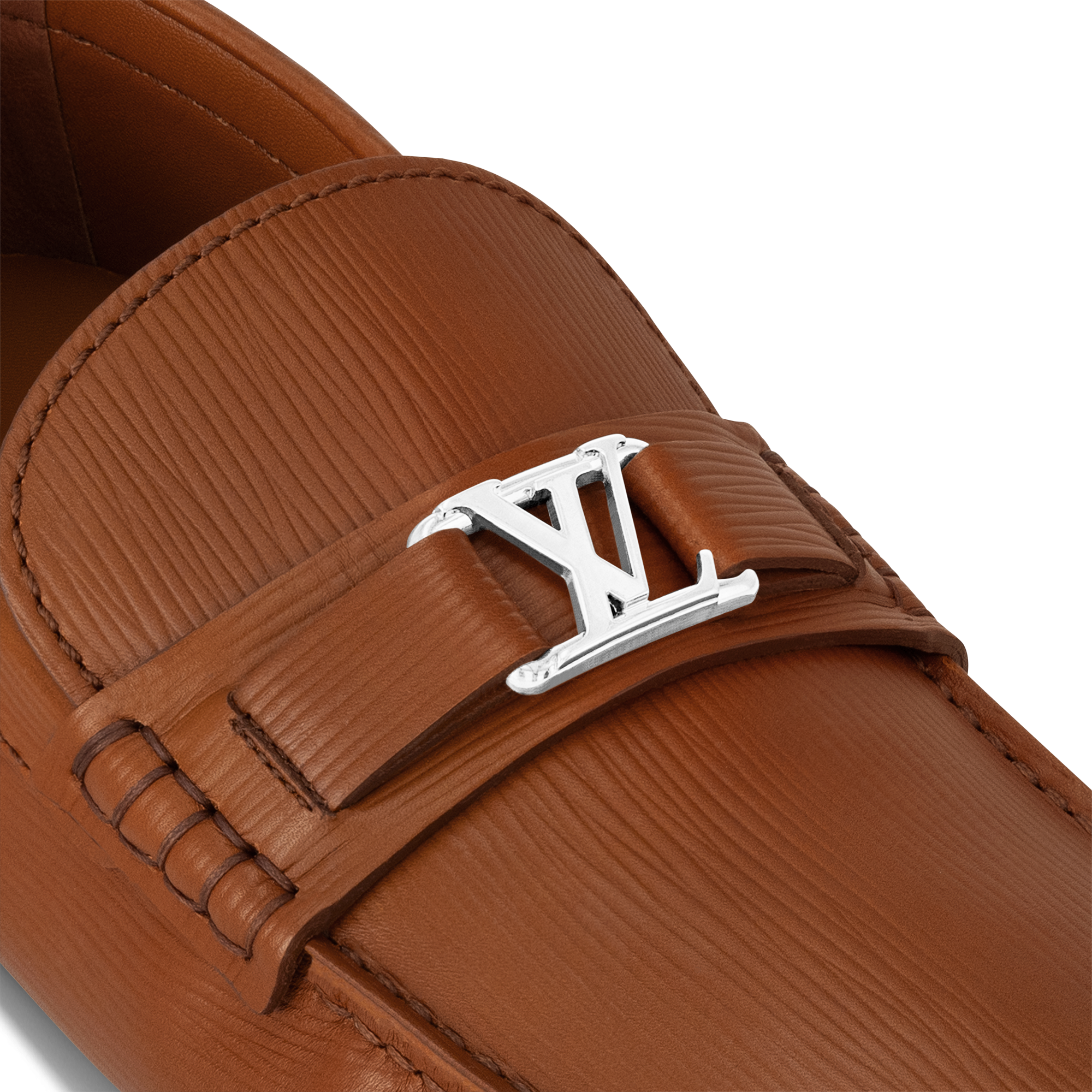Mocasín Hockenheim  Hombre Zapatos Mocasines | LOUIS VUITTON (Zoom de producto)