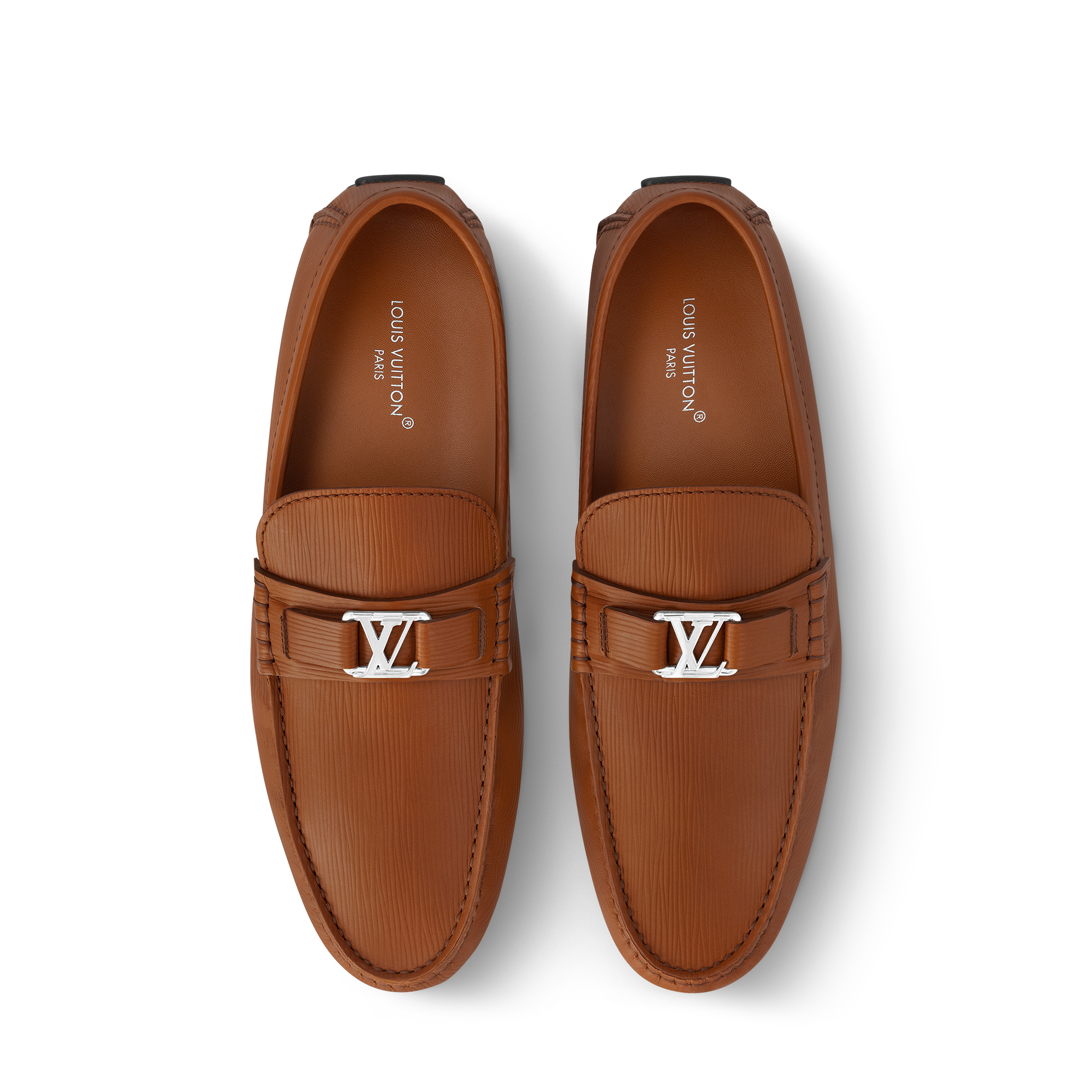 Mocasín Hockenheim  Hombre Zapatos Mocasines | LOUIS VUITTON (Zoom de producto)