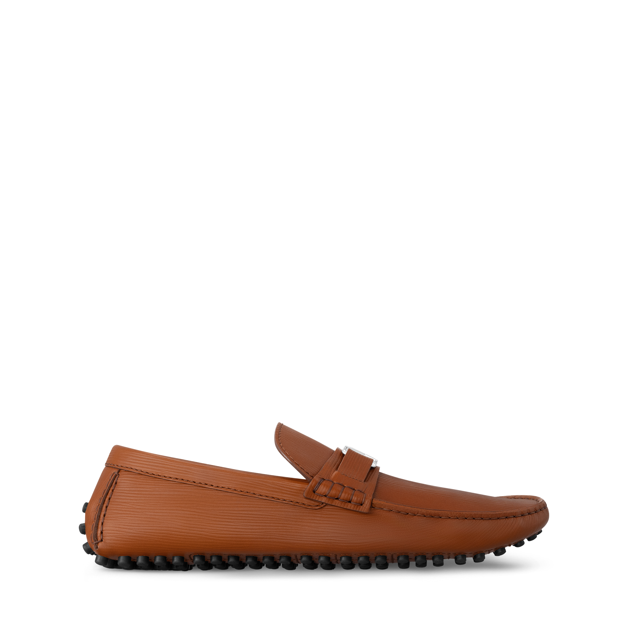 Mocasín Hockenheim  Hombre Zapatos Mocasines | LOUIS VUITTON (Zoom de producto)