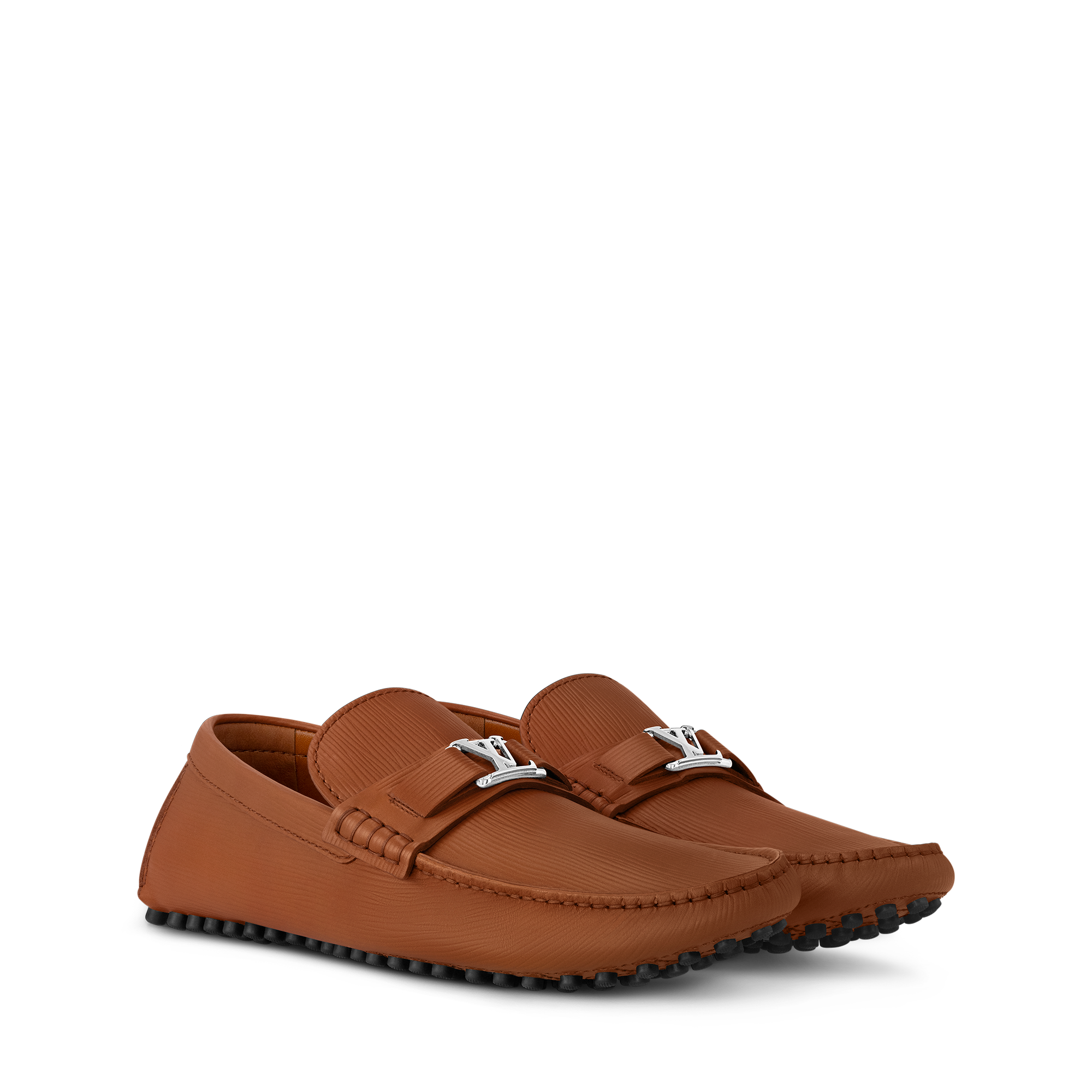 Mocasín Hockenheim  Hombre Zapatos Mocasines | LOUIS VUITTON (Zoom de producto)