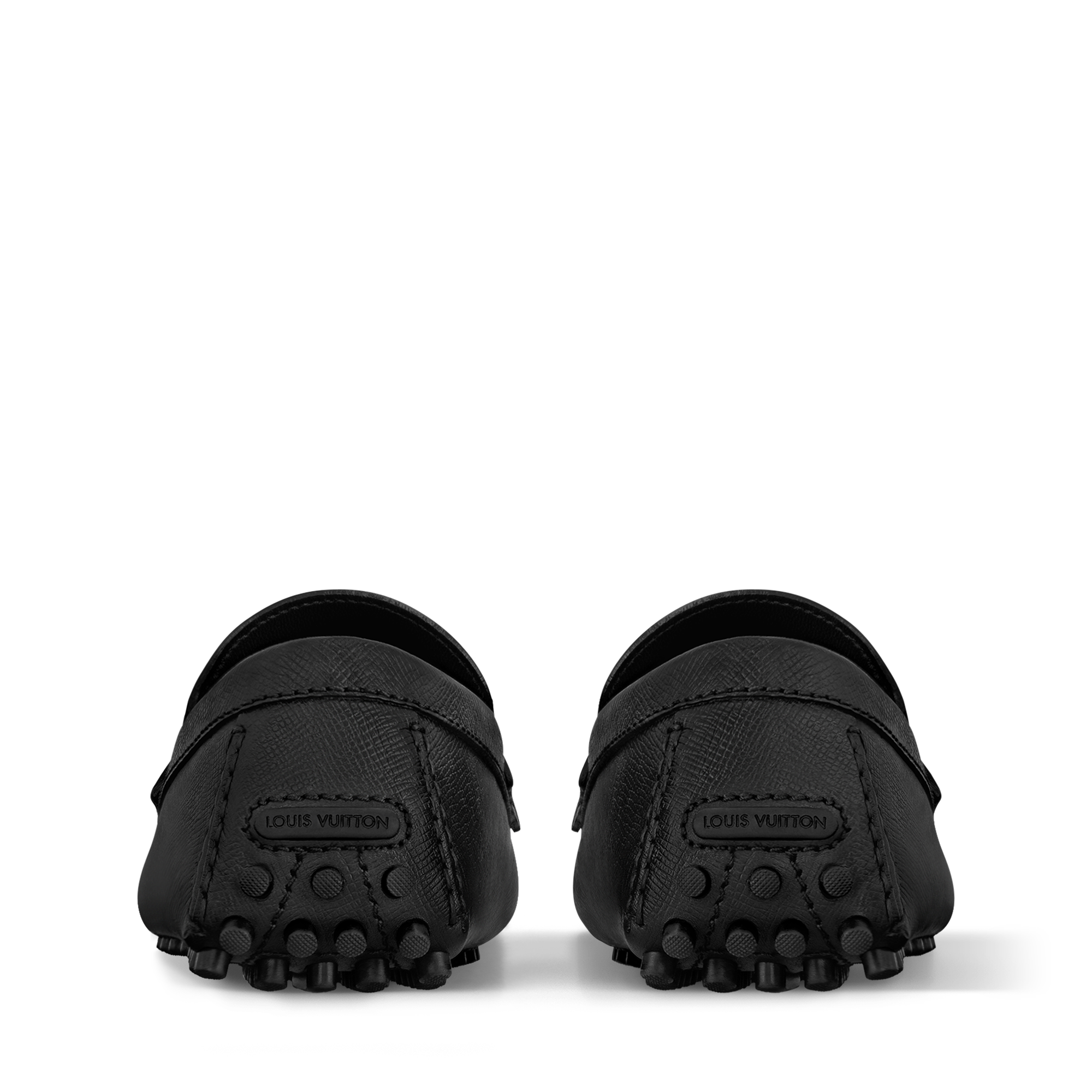 Mocasín Hockenheim  Hombre Zapatos Mocasines | LOUIS VUITTON (Zoom de producto)