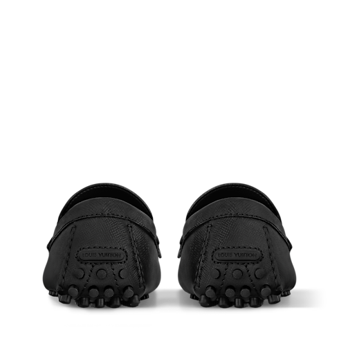 Mocasín Hockenheim Hombre Zapatos Mocasines | LOUIS VUITTON (Zoom de producto)