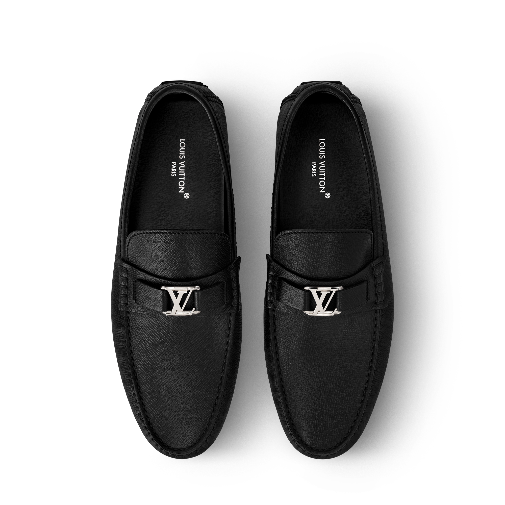 Mocasín Hockenheim  Hombre Zapatos Mocasines | LOUIS VUITTON (Zoom de producto)