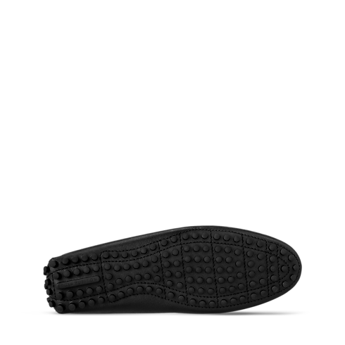 Mocasín Hockenheim Hombre Zapatos Mocasines | LOUIS VUITTON (Zoom de producto)