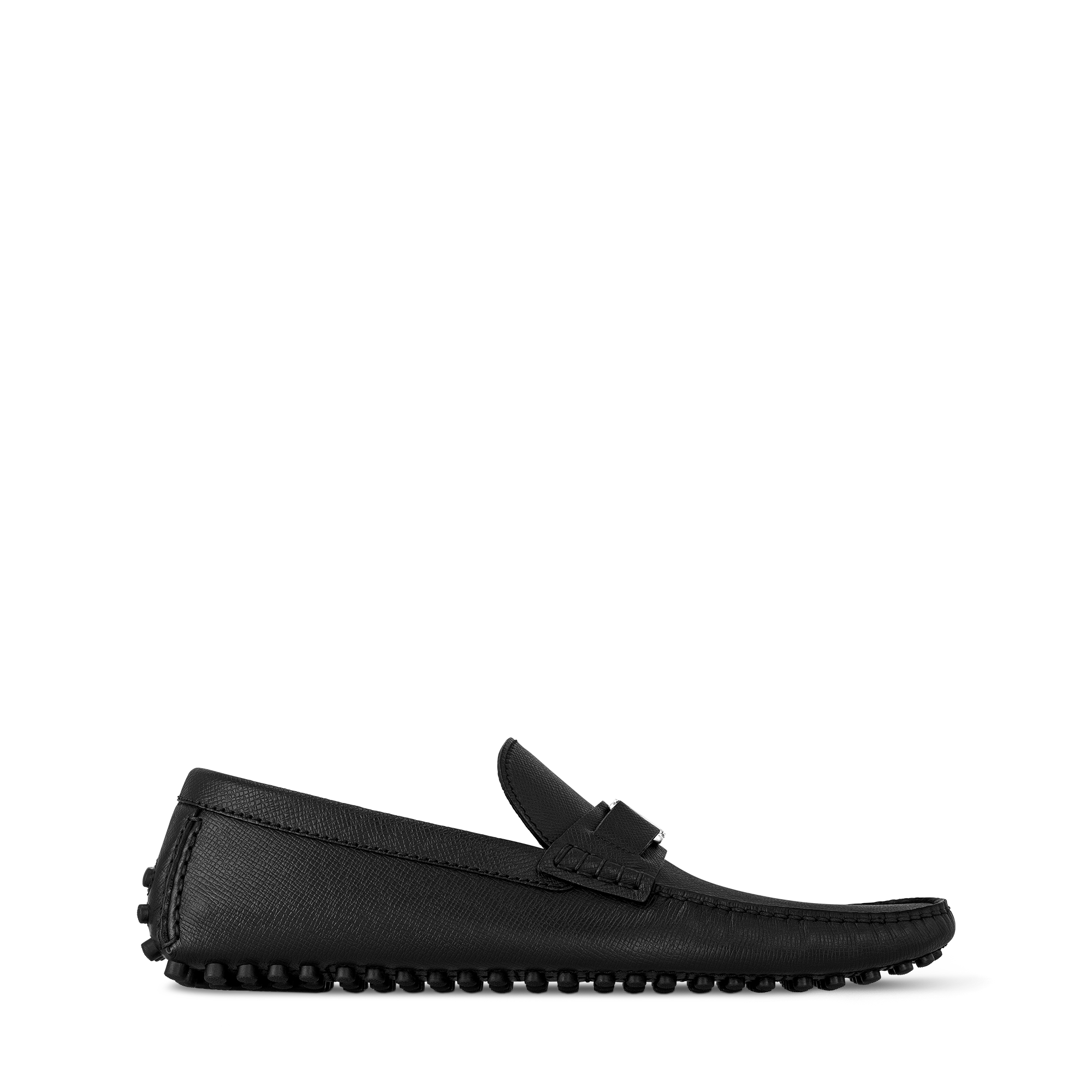 Mocasín Hockenheim  Hombre Zapatos Mocasines | LOUIS VUITTON (Zoom de producto)